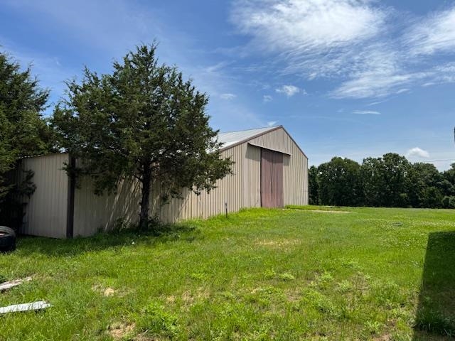 TBD HWY 62/412 E  Salem, AR