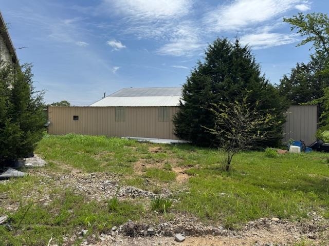 TBD HWY 62/412 E  Salem, AR