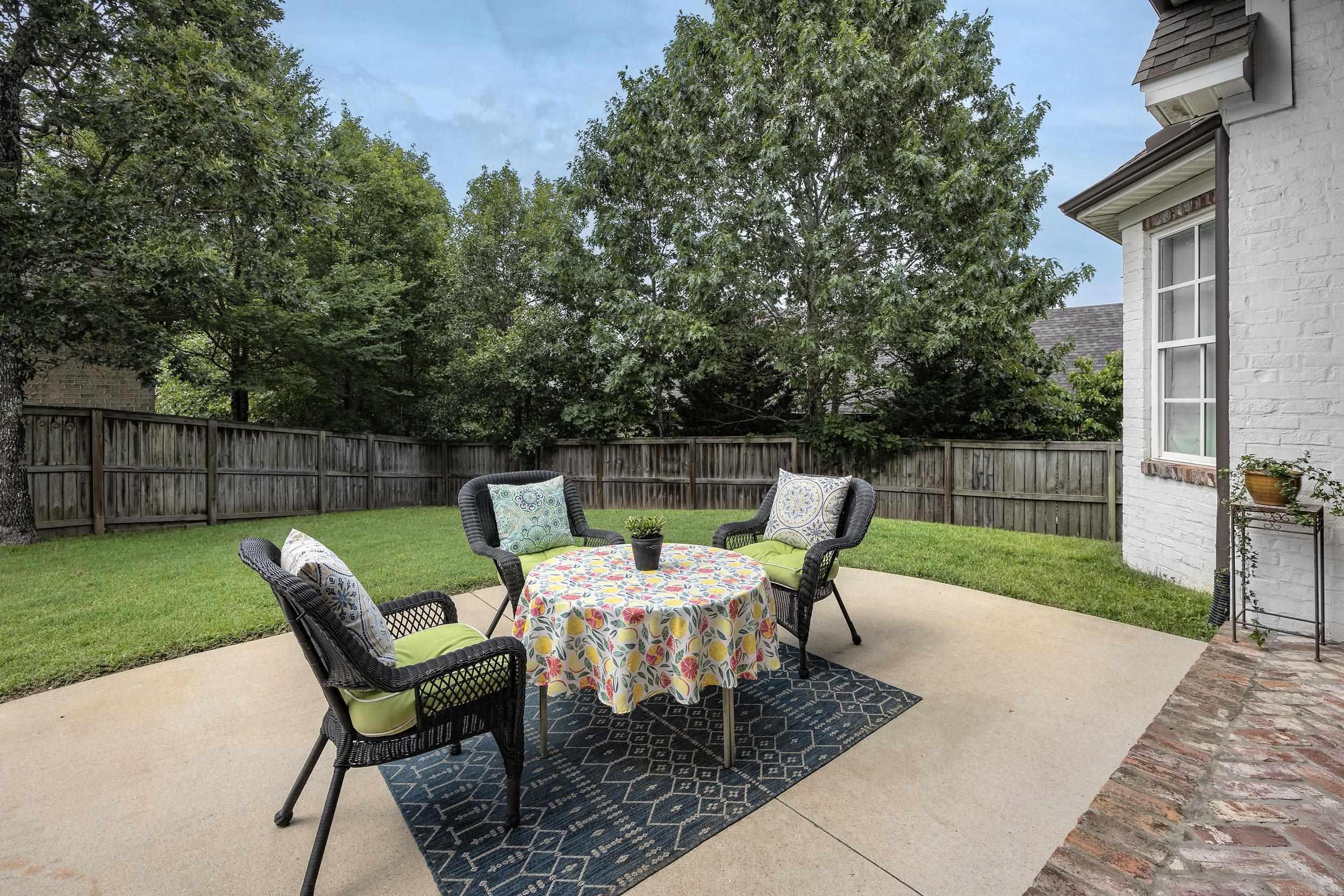 14100 Overcreek Pass  Little Rock, AR