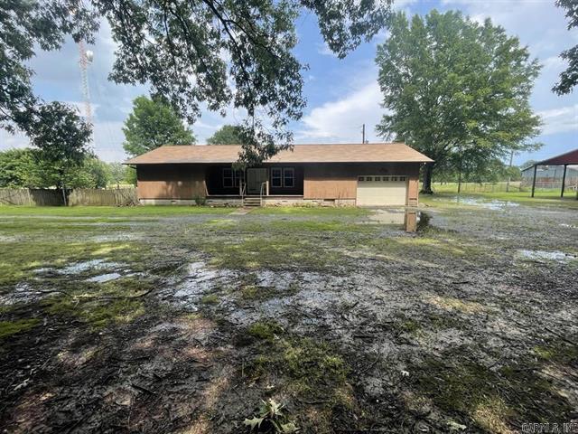 6053  Hwy 302 E  De Valls Bluff, AR