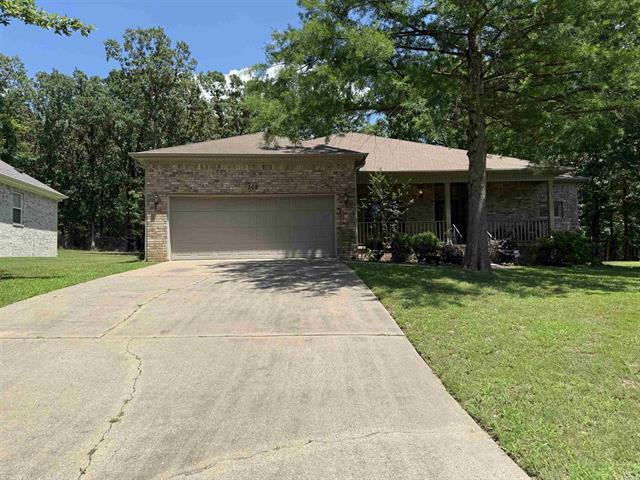 302  Fairoaks  Jacksonville, AR