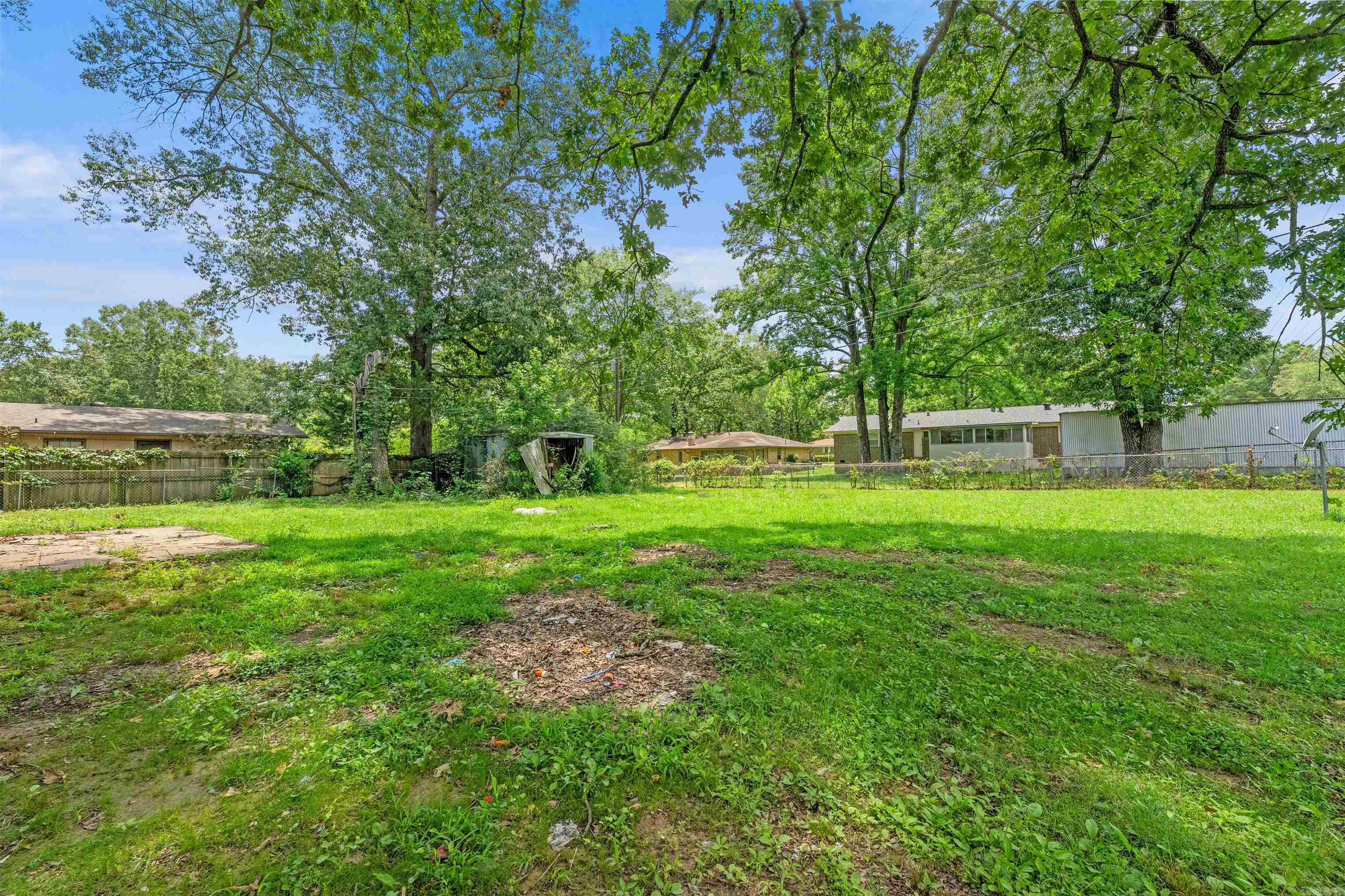 27 Arbor Oaks  Sherwood, AR