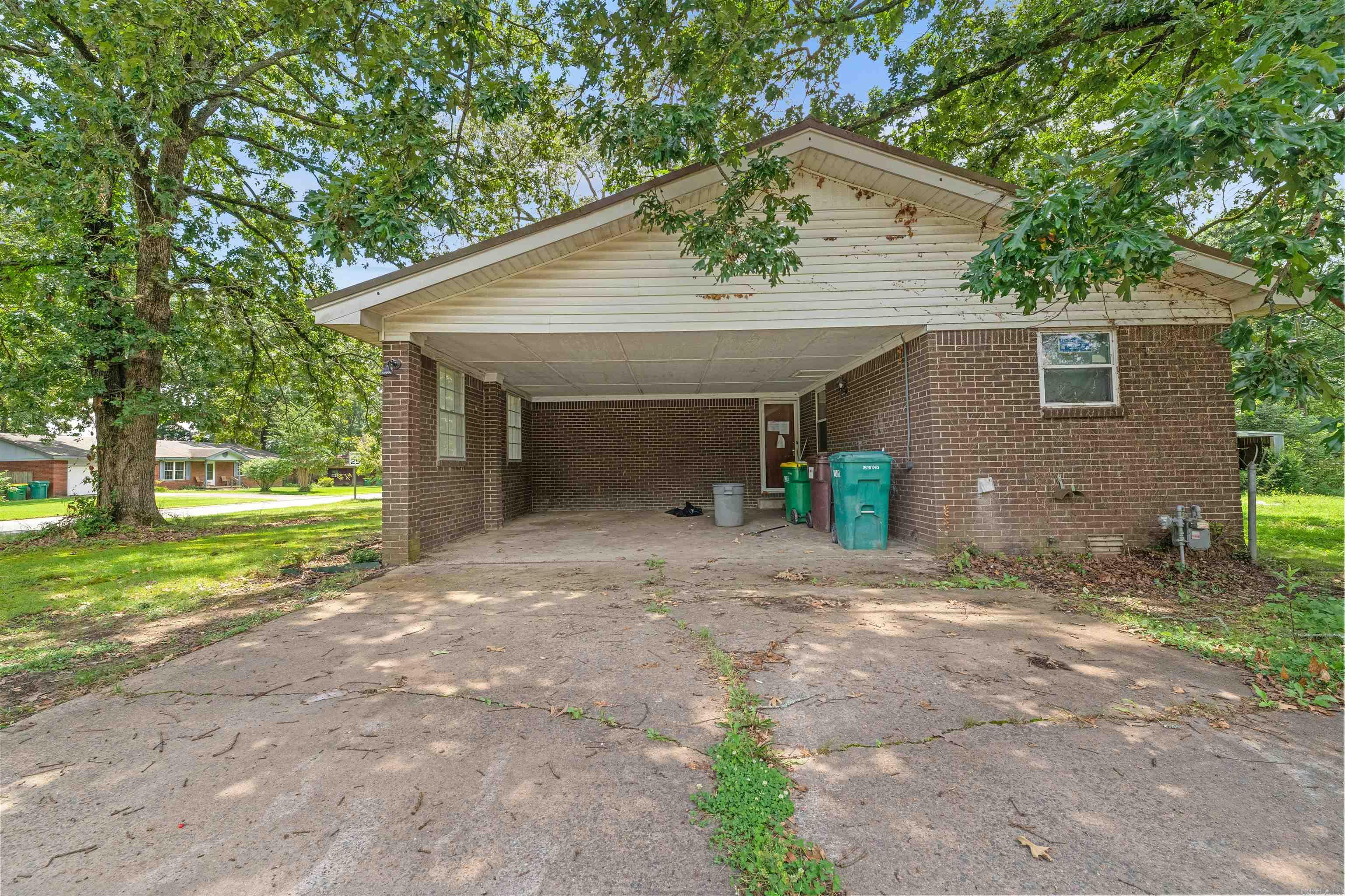 27 Arbor Oaks  Sherwood, AR