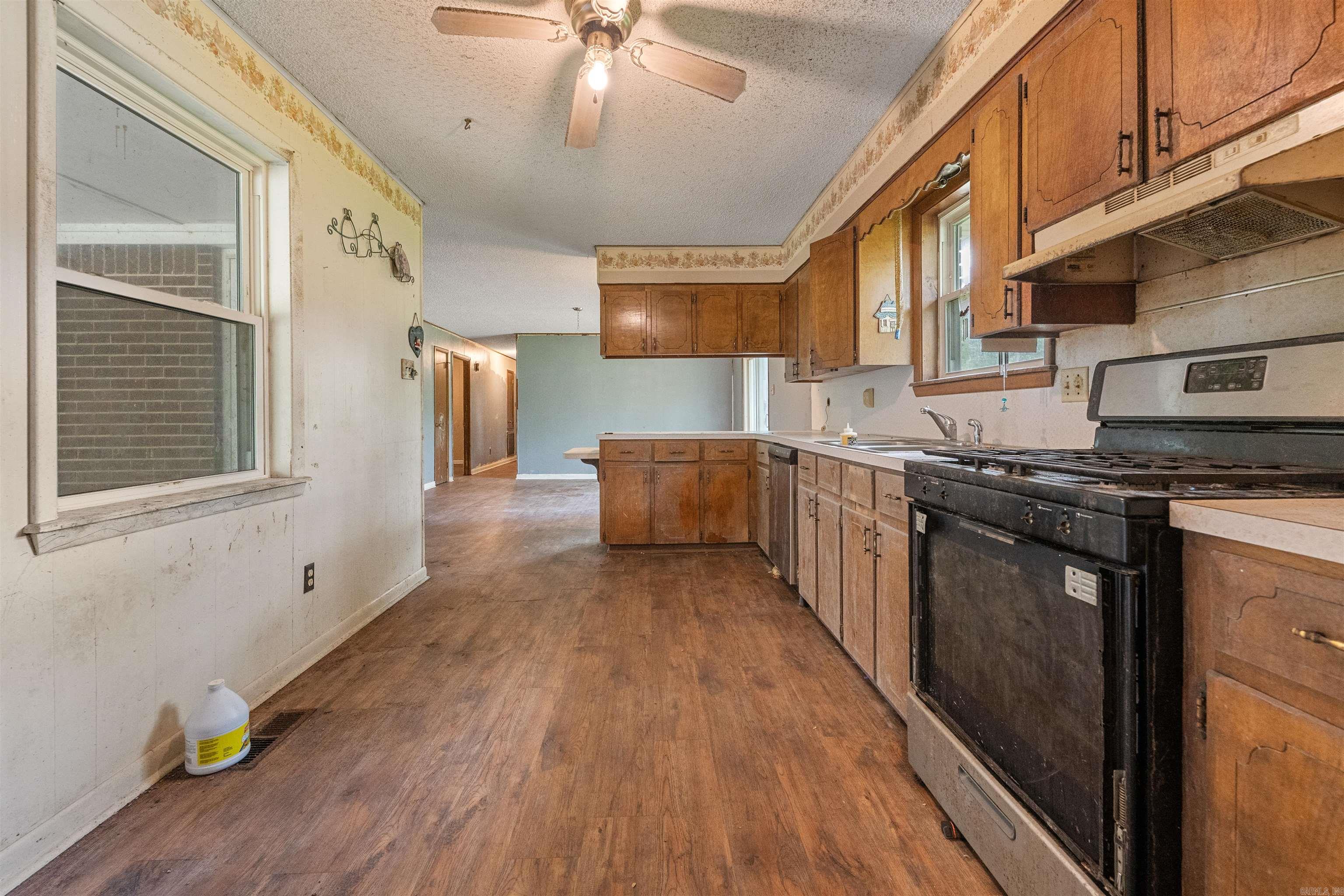 27 Arbor Oaks  Sherwood, AR