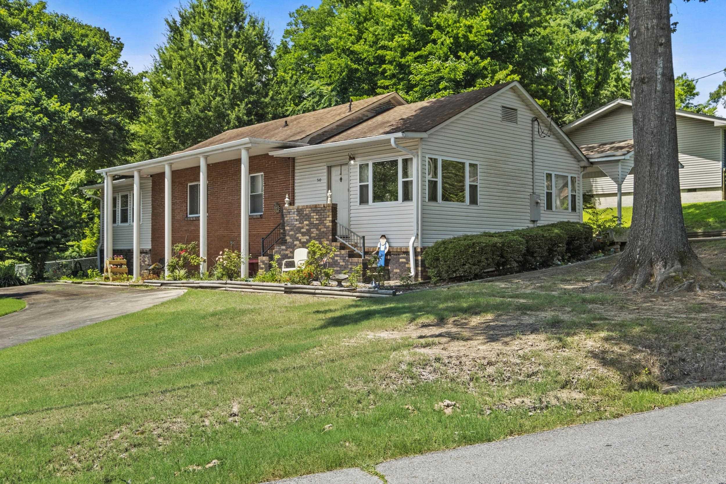 510 N 4Th St  Heber Springs, AR