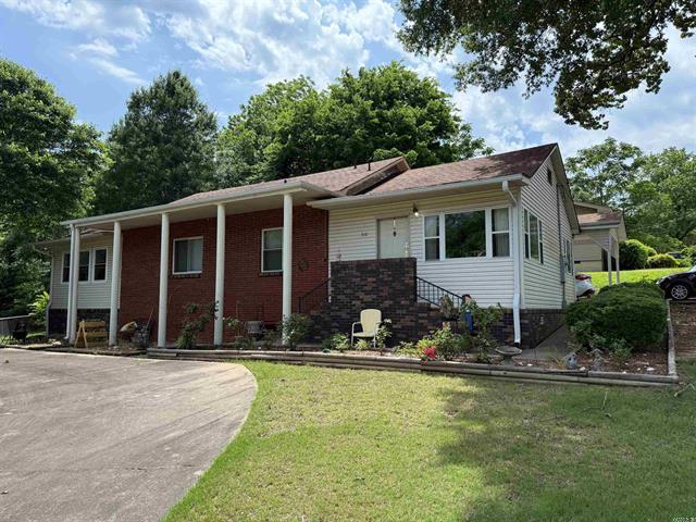 510 N 4Th St  Heber Springs, AR