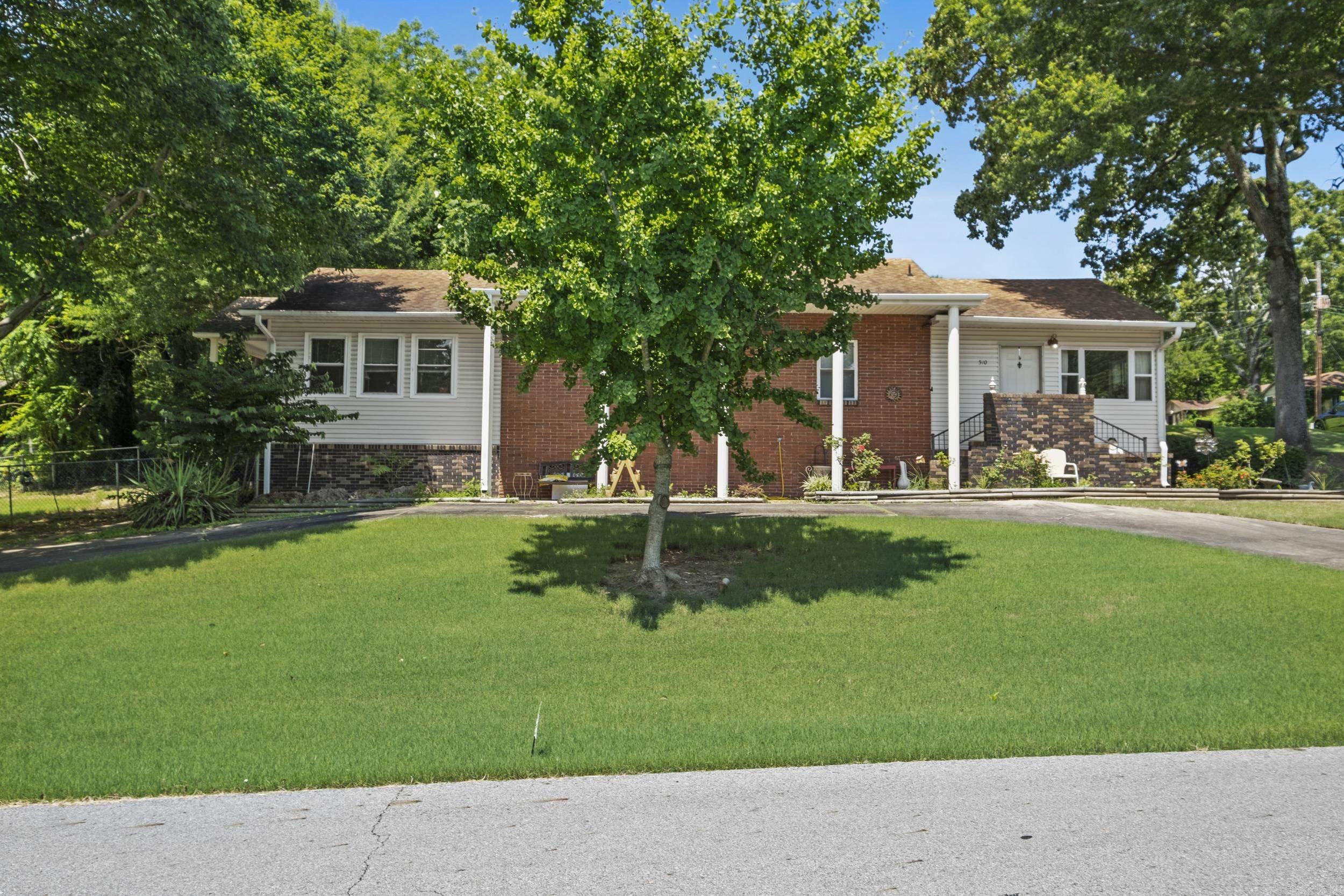 510 N 4Th St  Heber Springs, AR