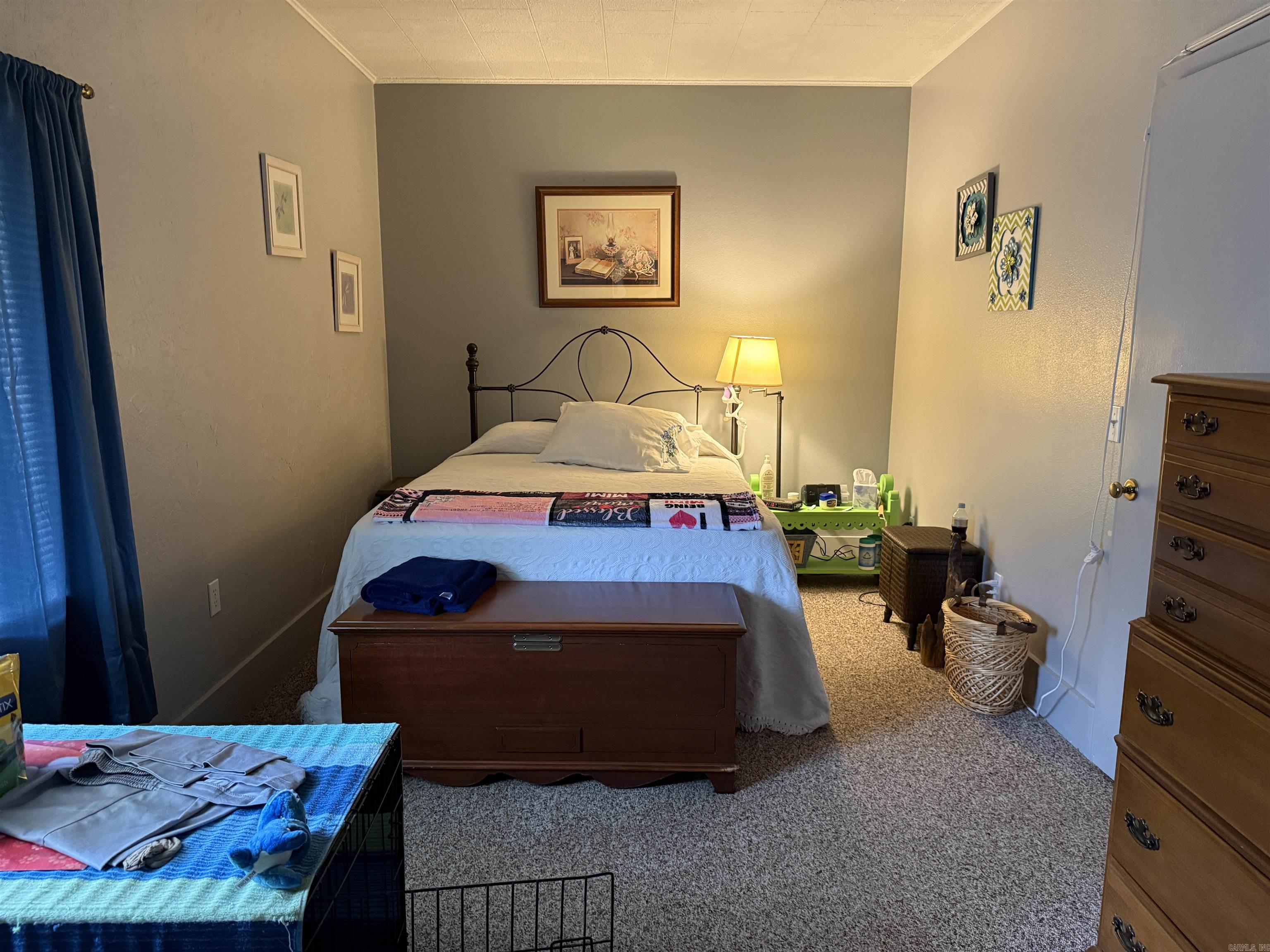 510 N 4Th St  Heber Springs, AR