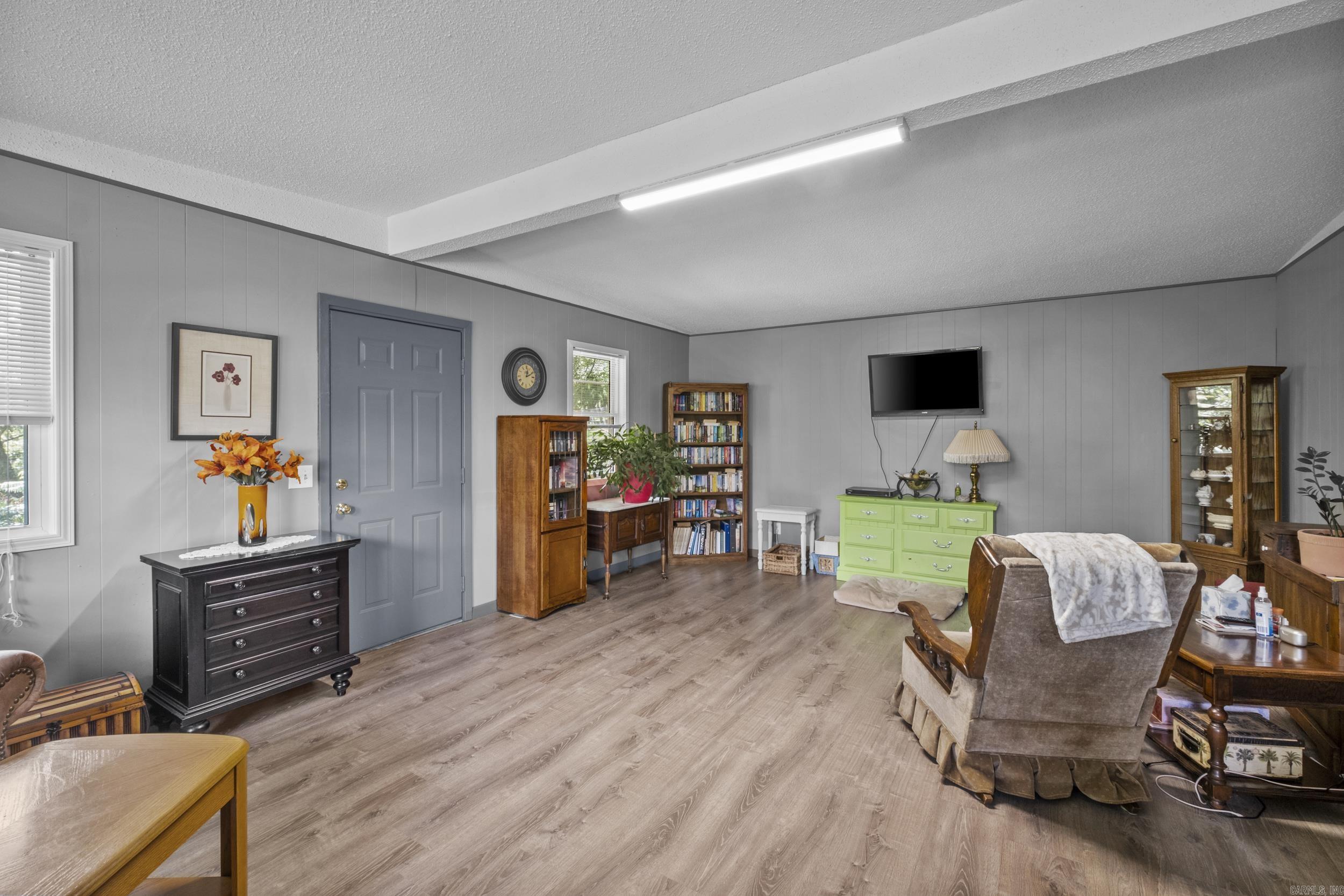 510 N 4Th St  Heber Springs, AR