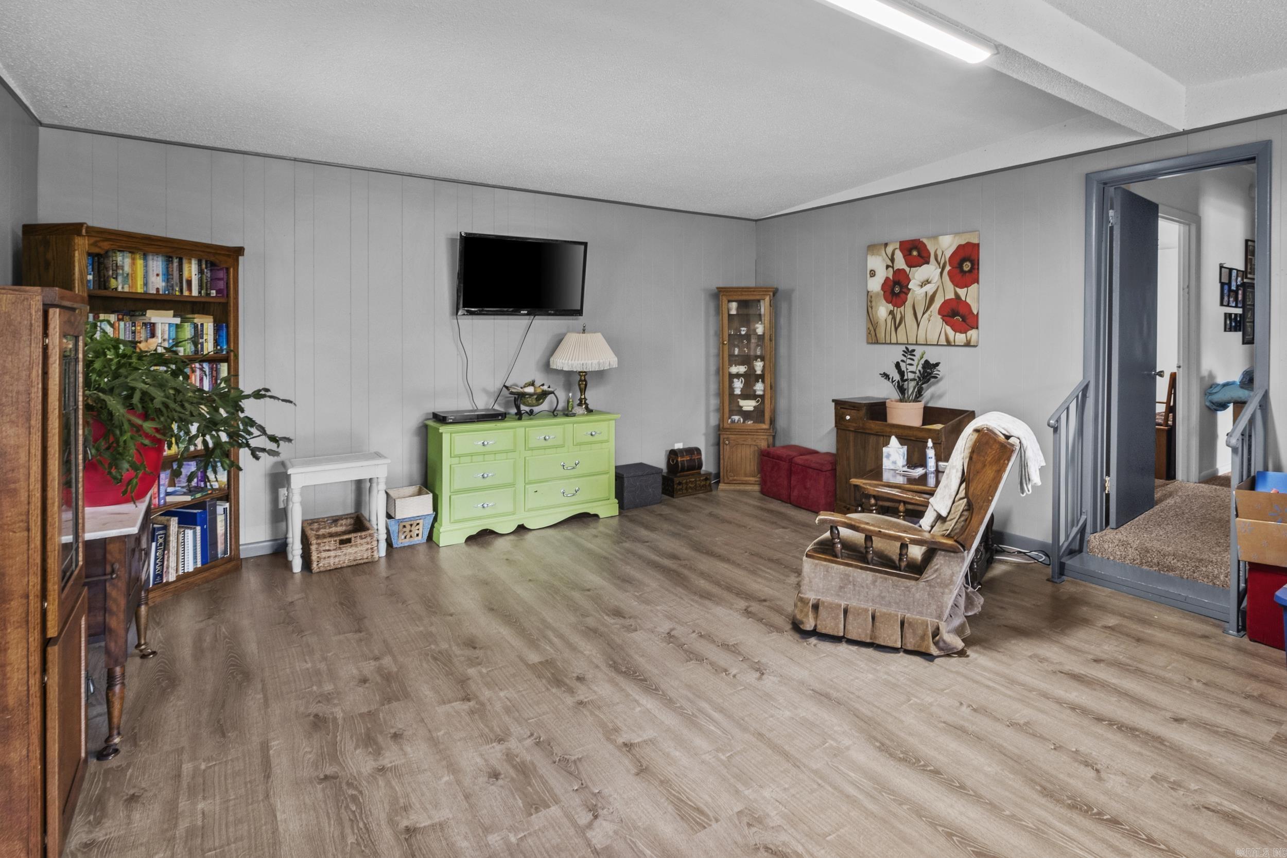 510 N 4Th St  Heber Springs, AR