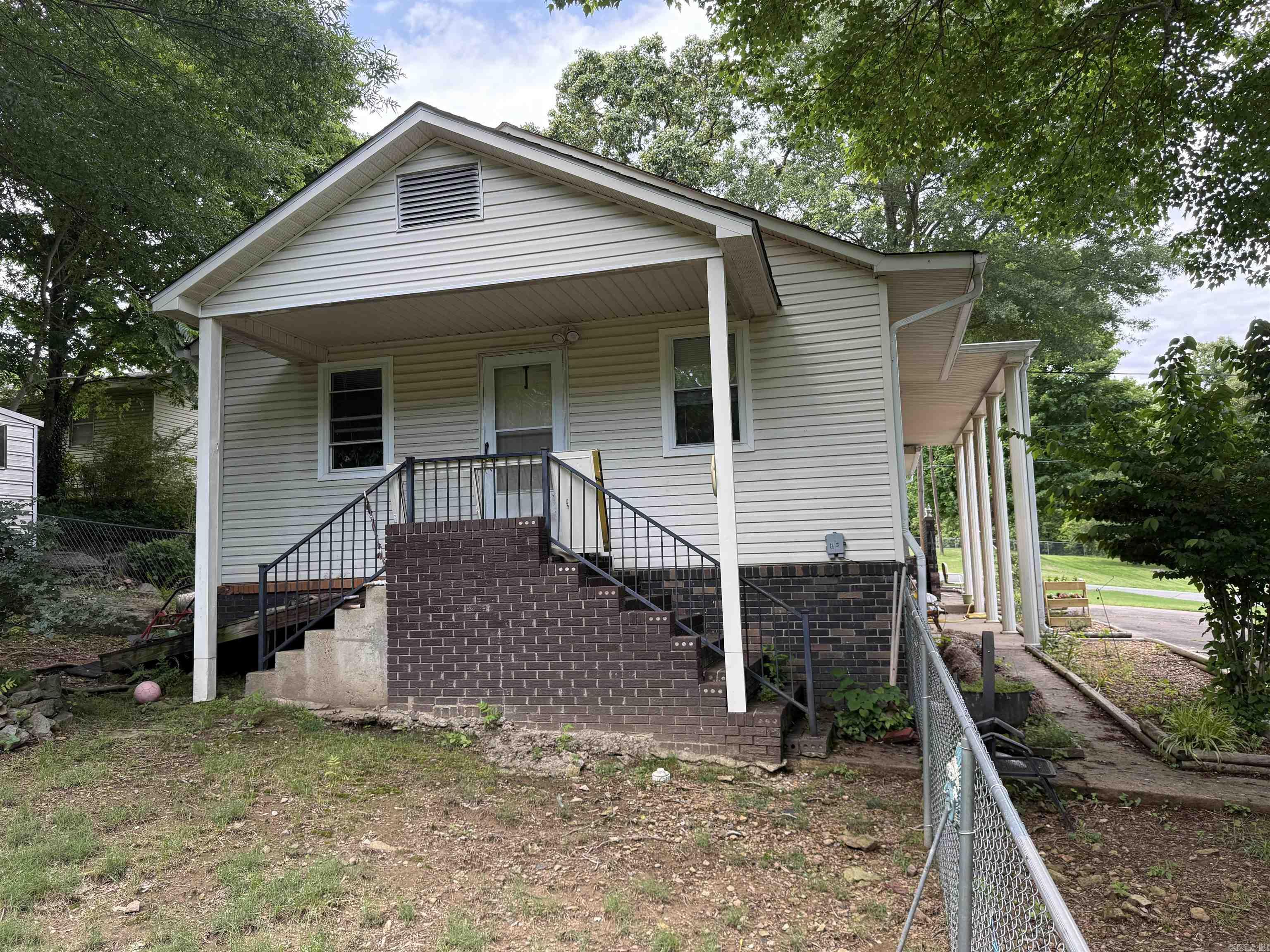 510 N 4Th St  Heber Springs, AR