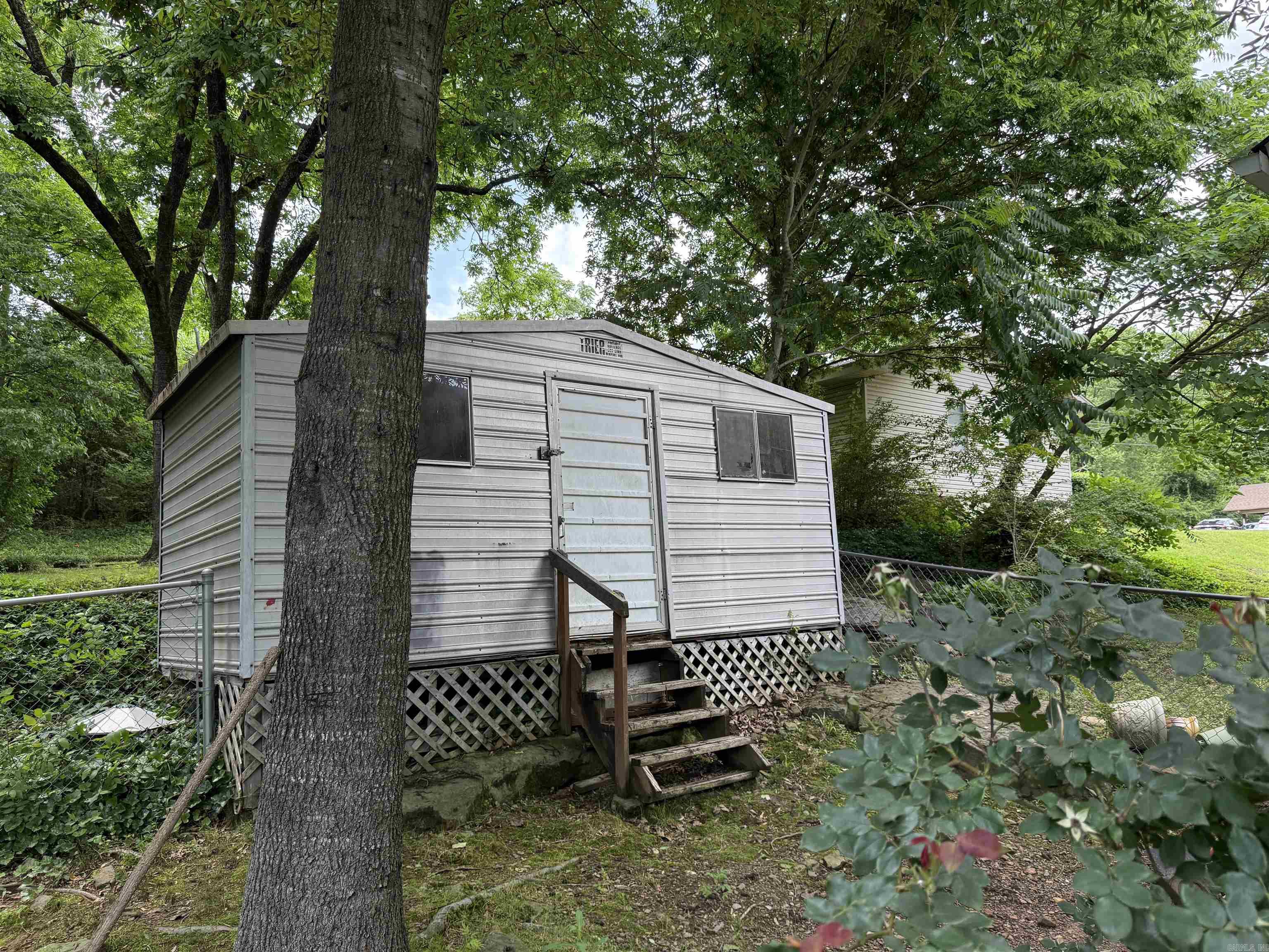 510 N 4Th St  Heber Springs, AR
