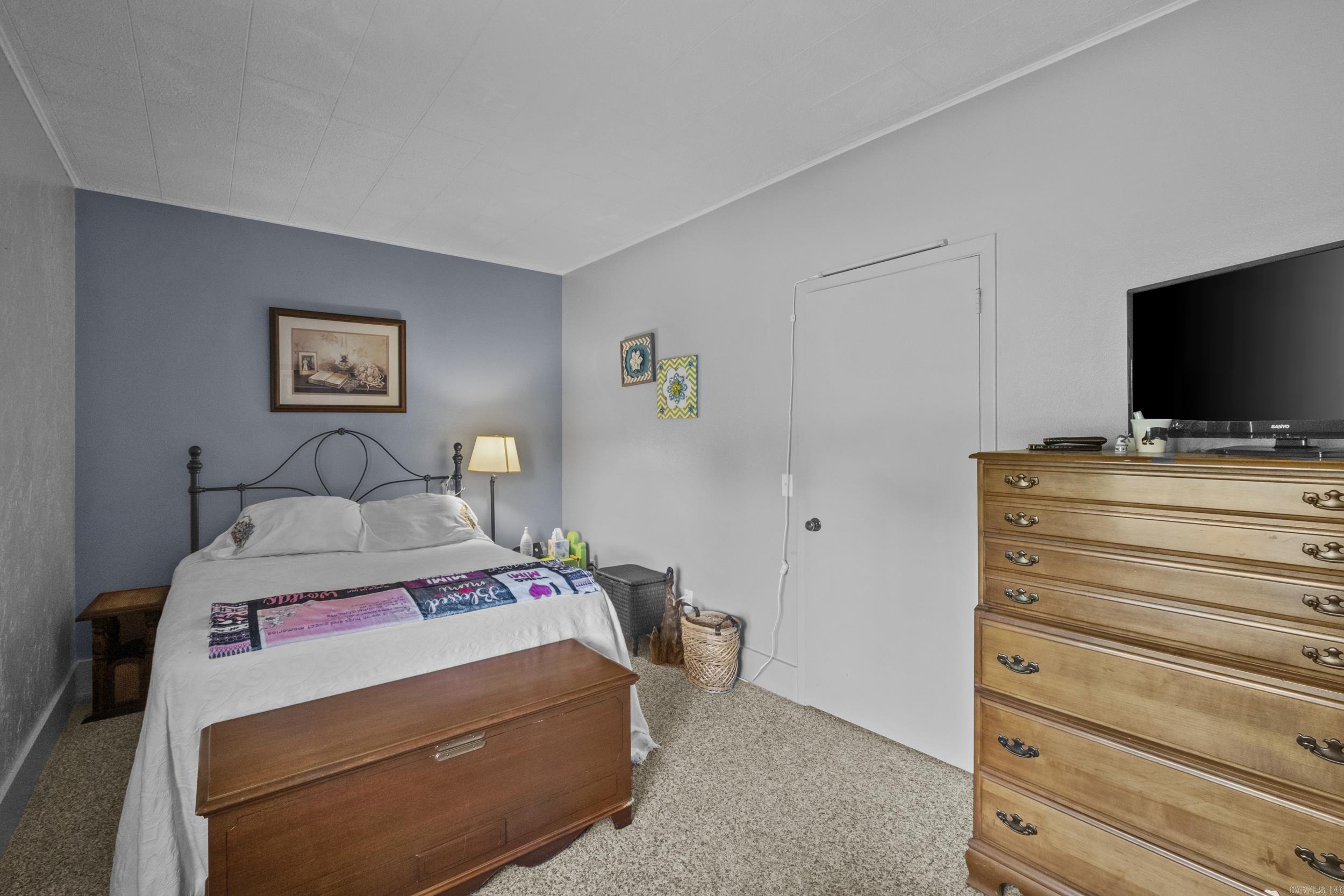 510 N 4Th St  Heber Springs, AR