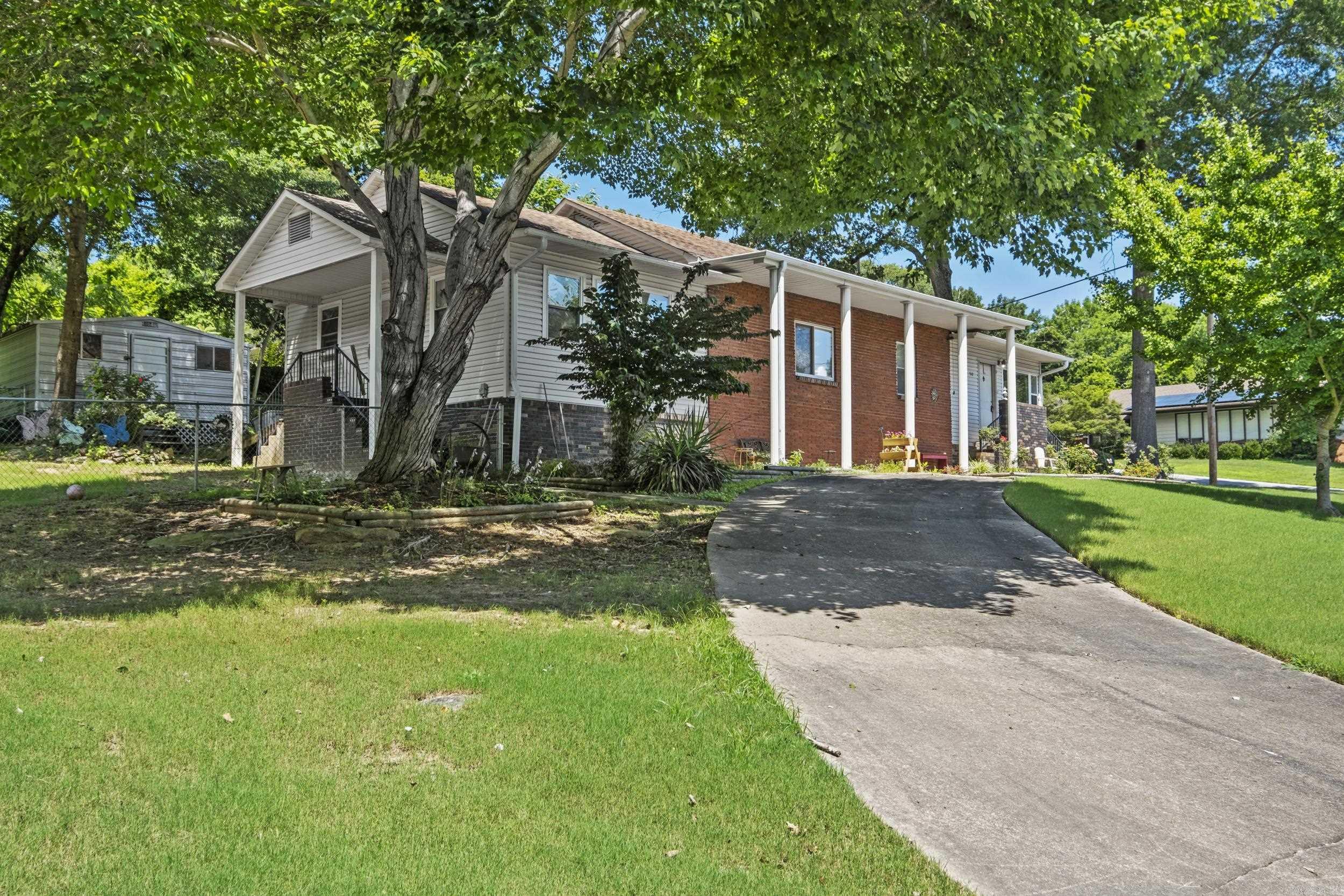 510 N 4Th St  Heber Springs, AR