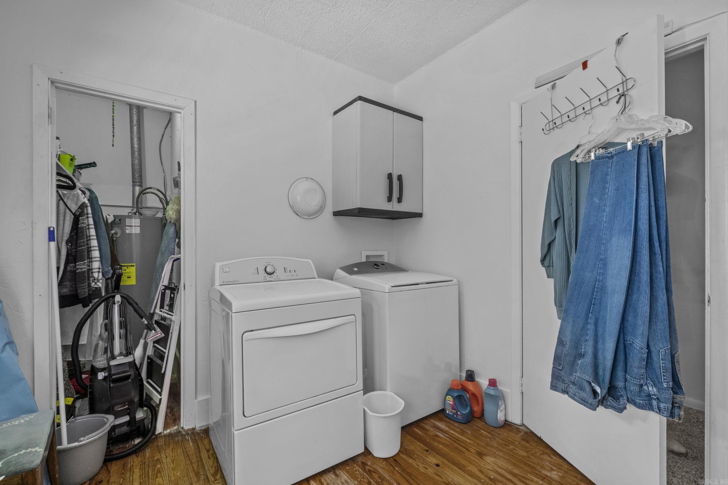510 N 4Th St  Heber Springs, AR