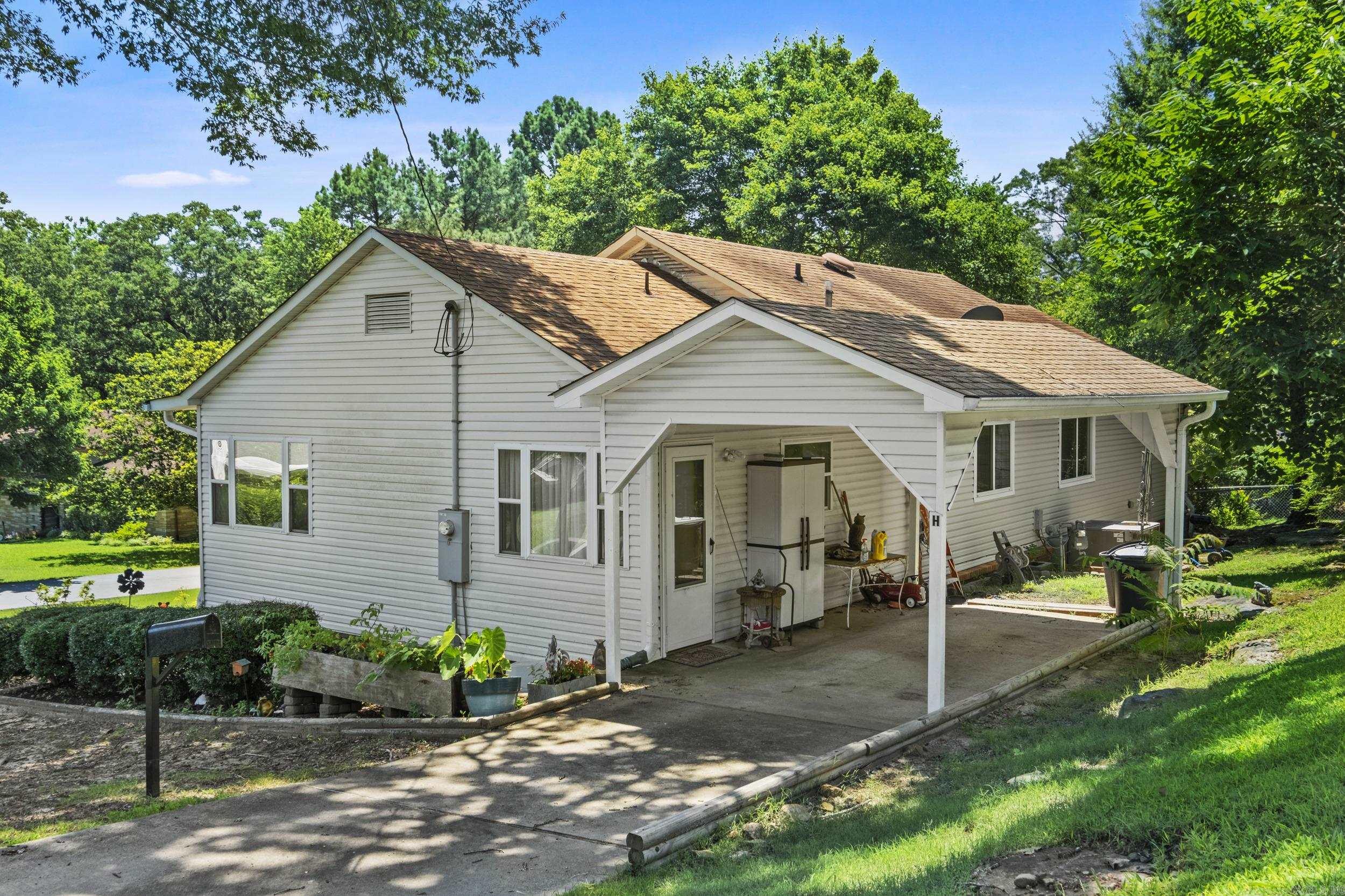 510 N 4Th St  Heber Springs, AR