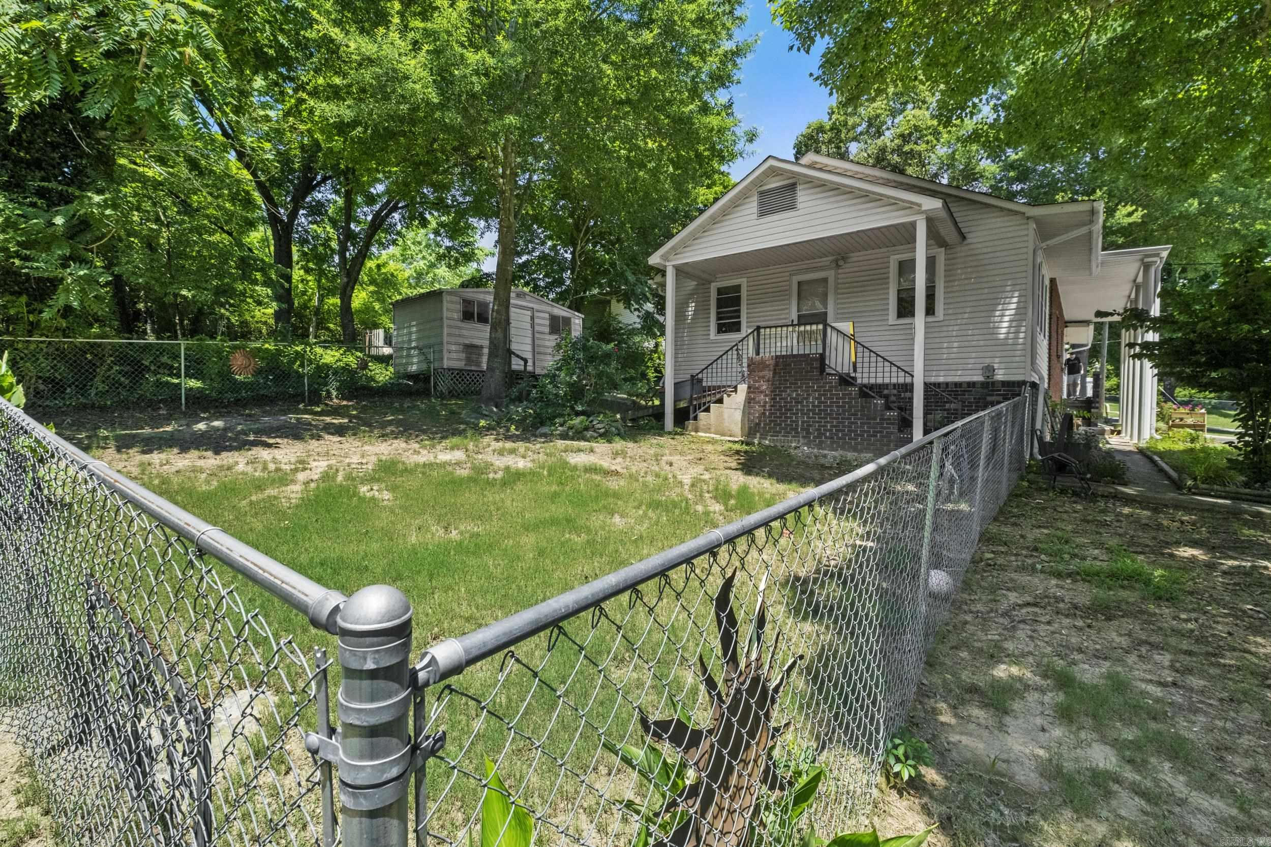 510 N 4Th St  Heber Springs, AR