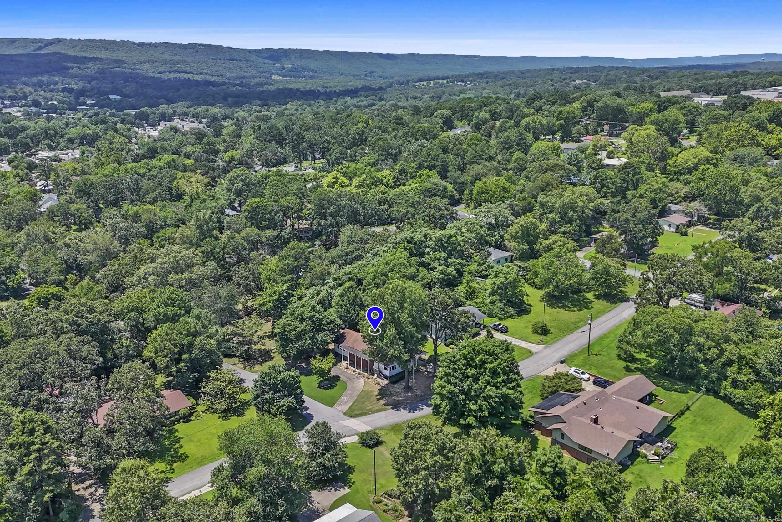 510 N 4Th St  Heber Springs, AR