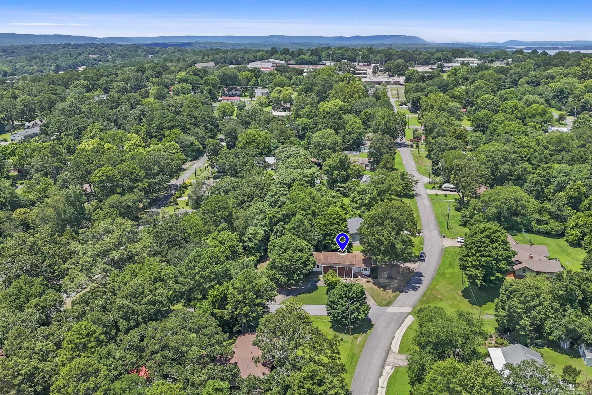 510 N 4Th St  Heber Springs, AR