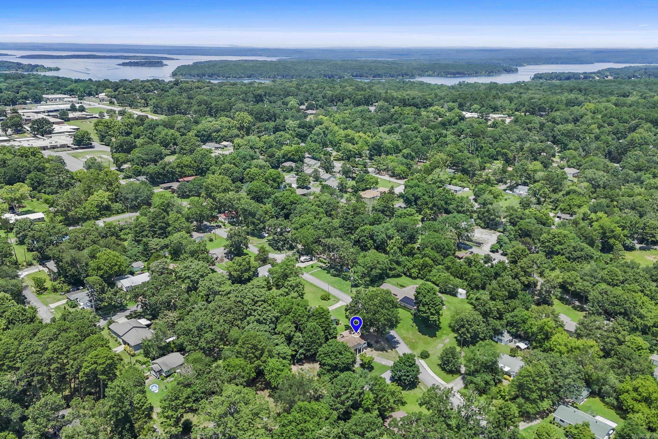 510 N 4Th St  Heber Springs, AR