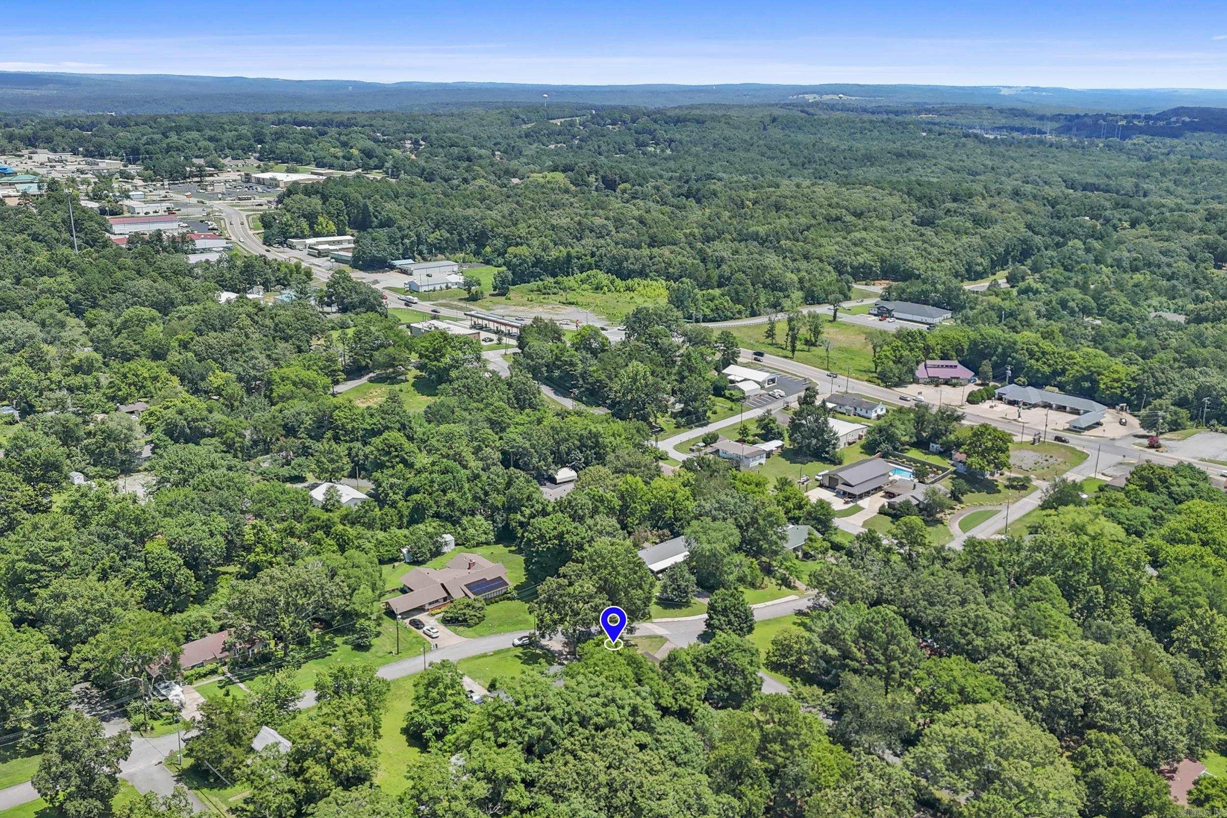 510 N 4Th St  Heber Springs, AR