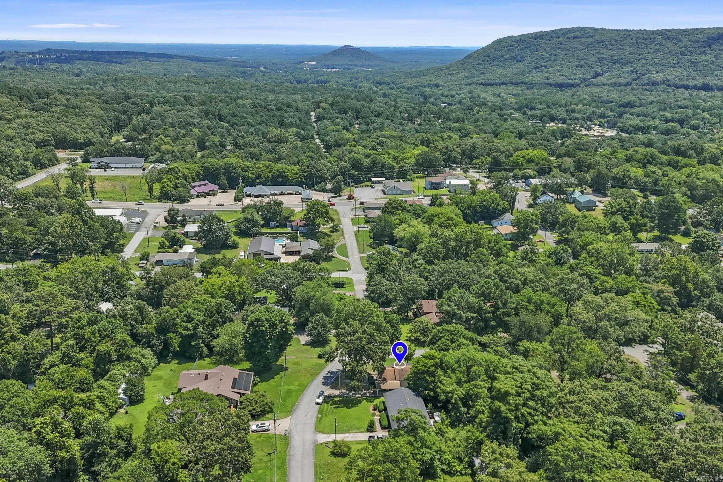 510 N 4Th St  Heber Springs, AR