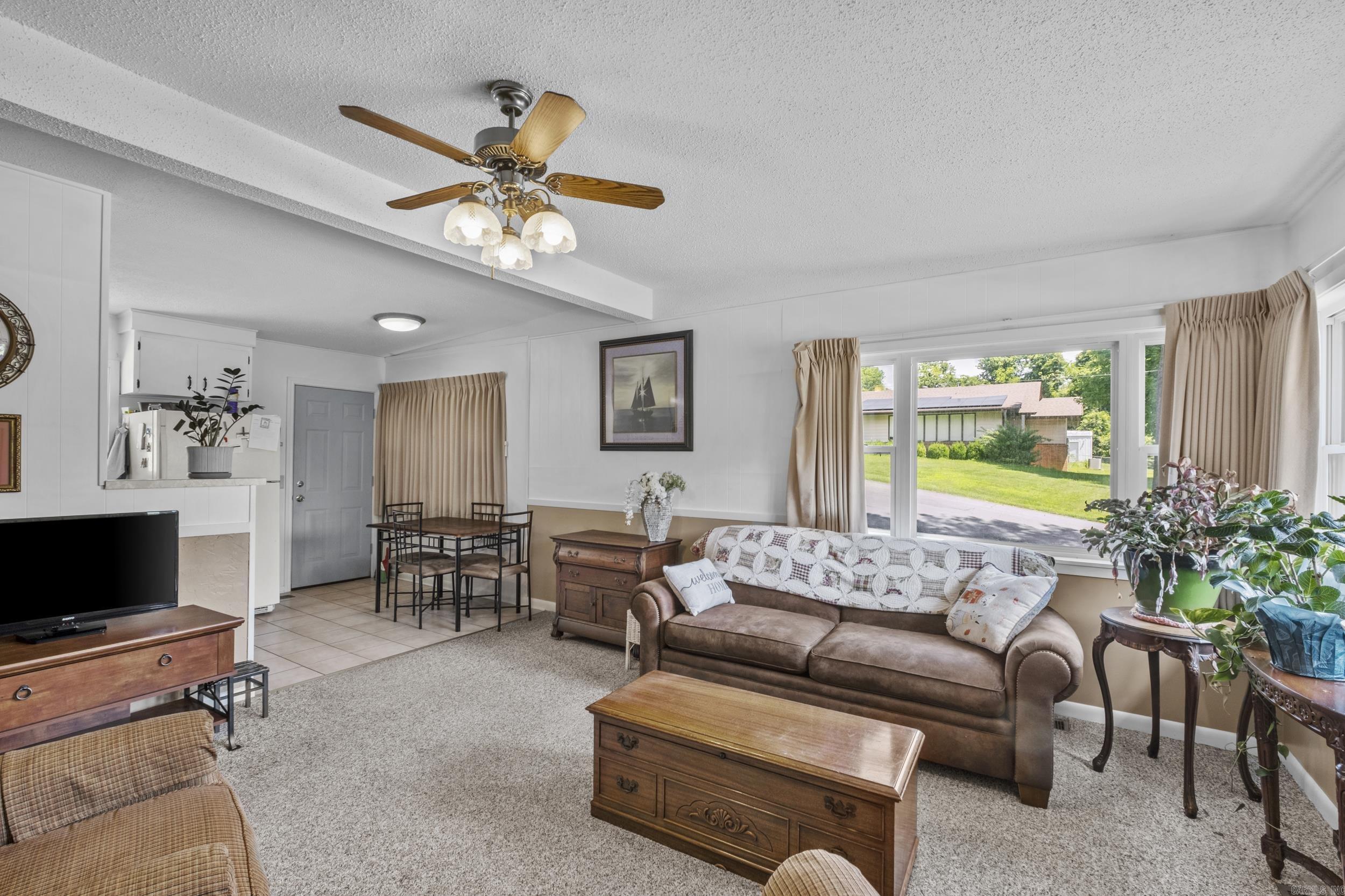 510 N 4Th St  Heber Springs, AR