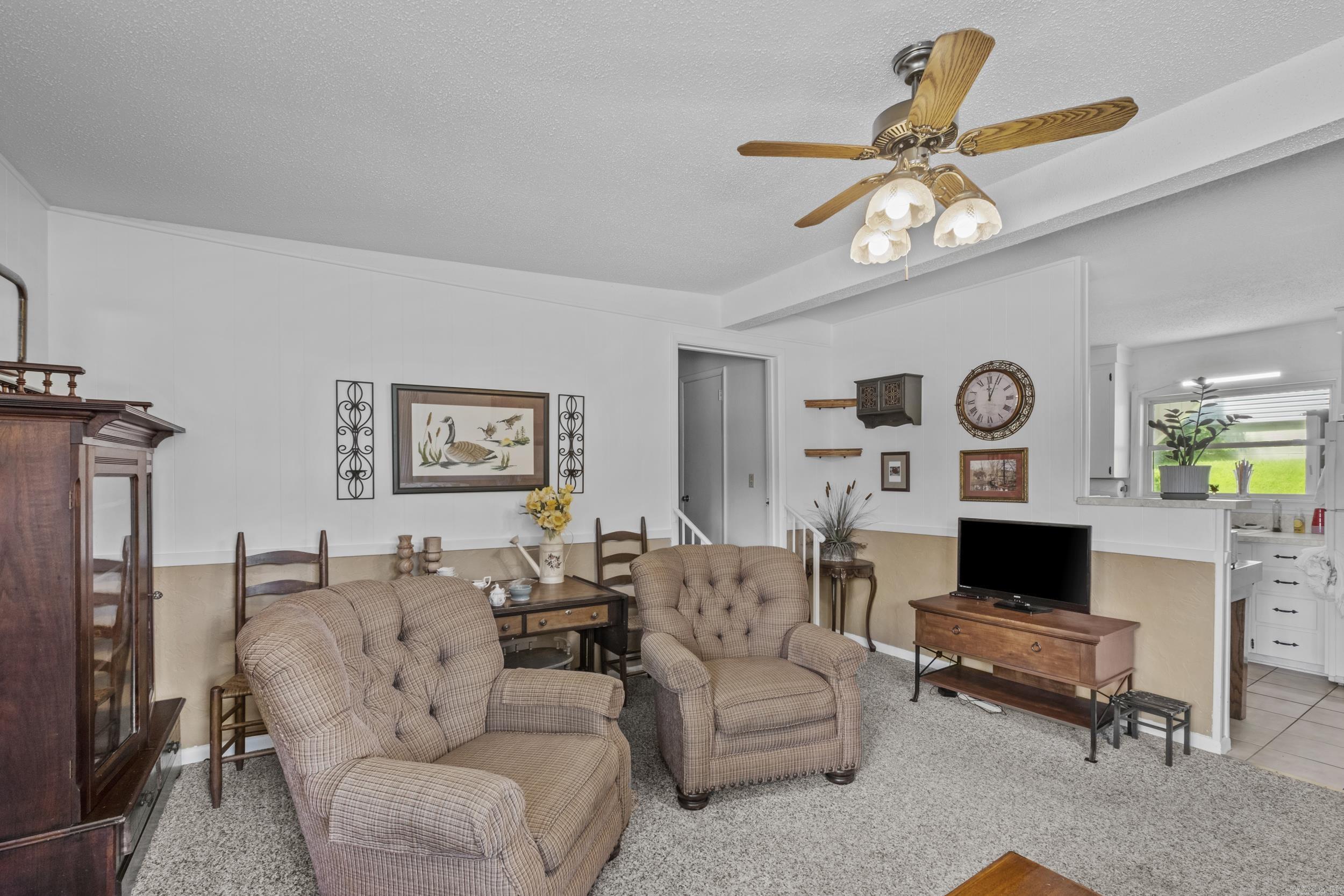 510 N 4Th St  Heber Springs, AR