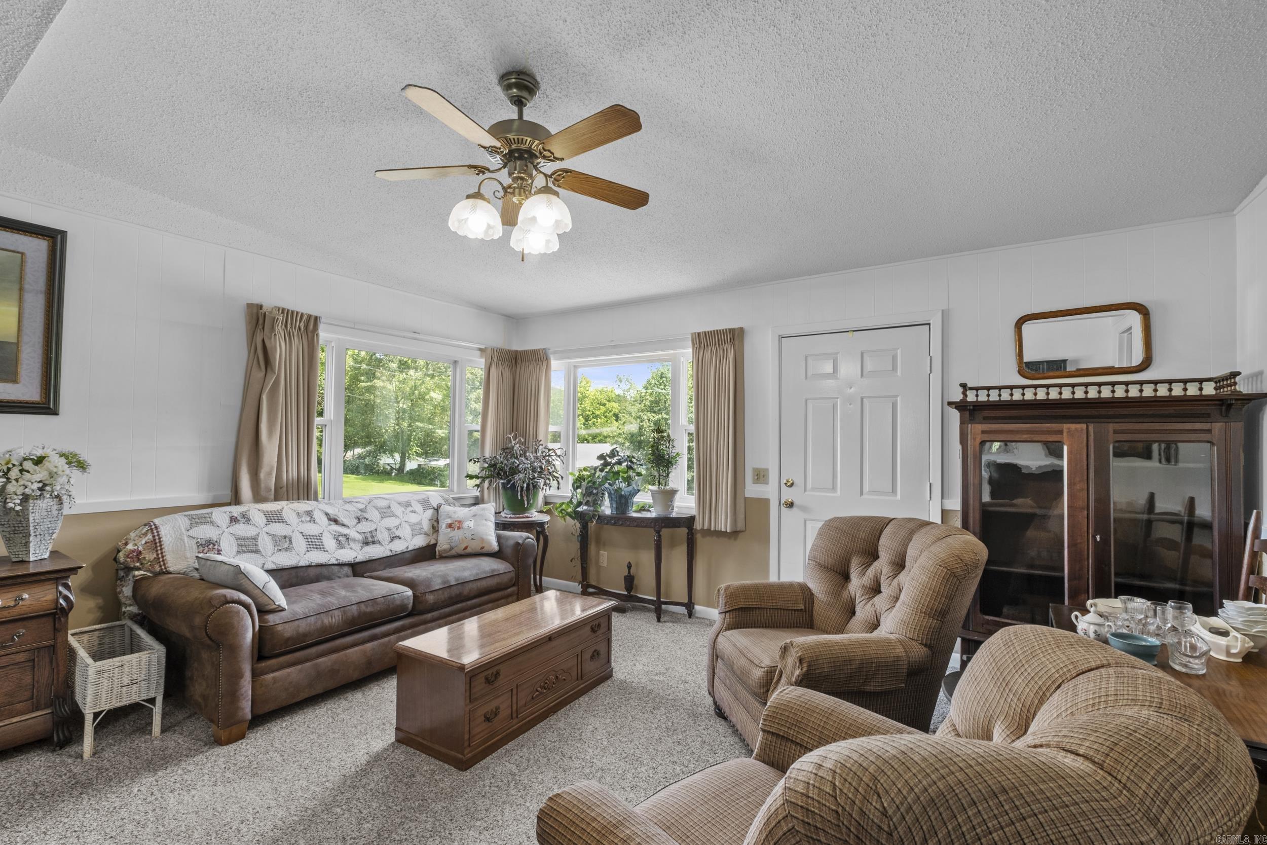 510 N 4Th St  Heber Springs, AR