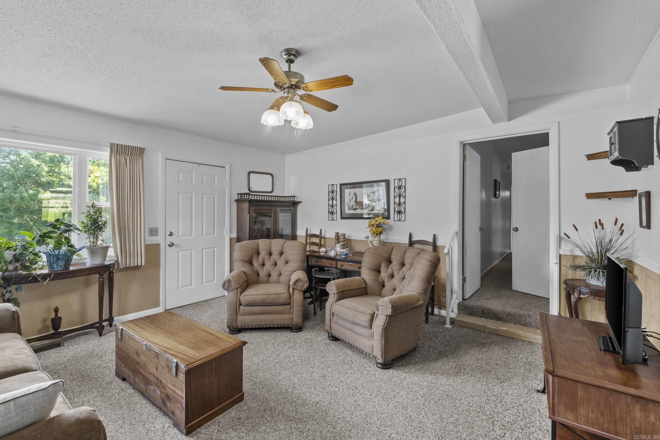 510 N 4Th St  Heber Springs, AR