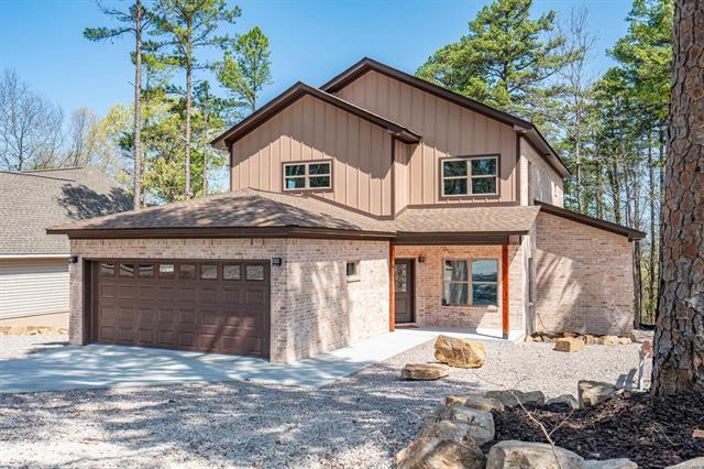 44  Alicante  Hot Springs Village, AR