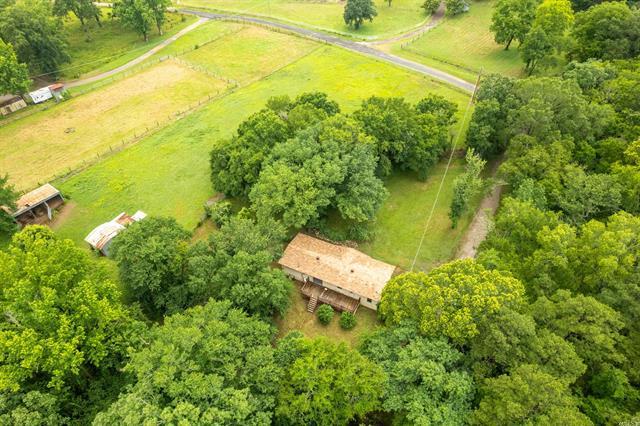 312  True Grit  Royal, AR