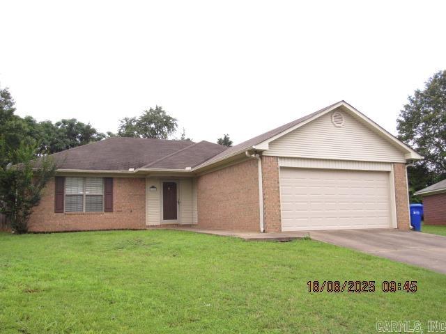 1825 Tuscany Drive