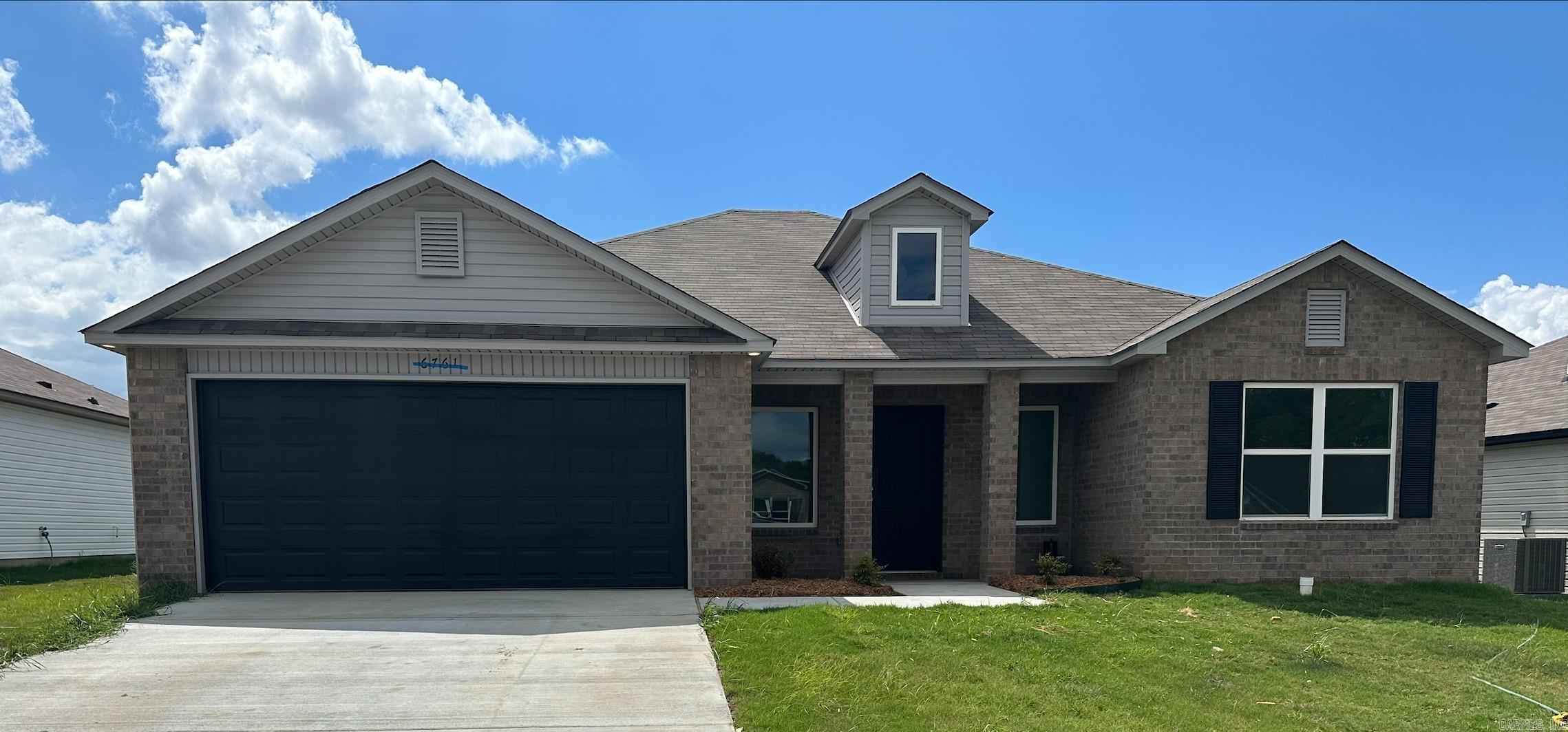 6761 Watercrest Loop North Little Rock, AR 72117