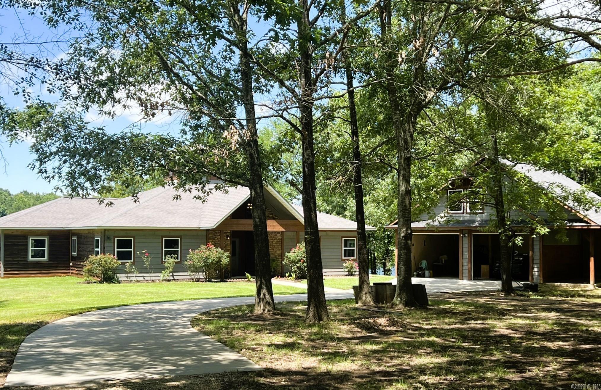 5942 JOEY LN  Texarkana, AR