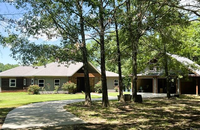 5942  JOEY LN  Texarkana, AR