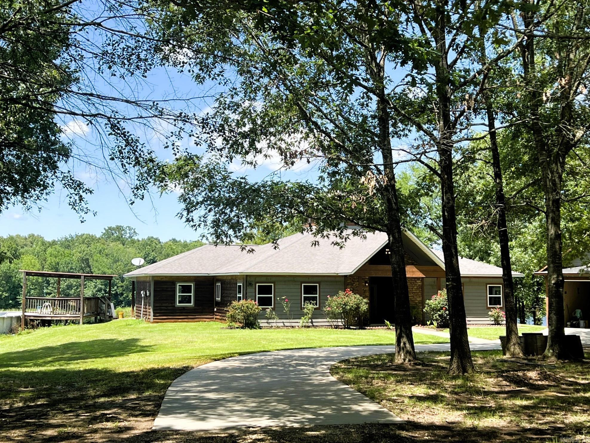 5942 JOEY LN  Texarkana, AR