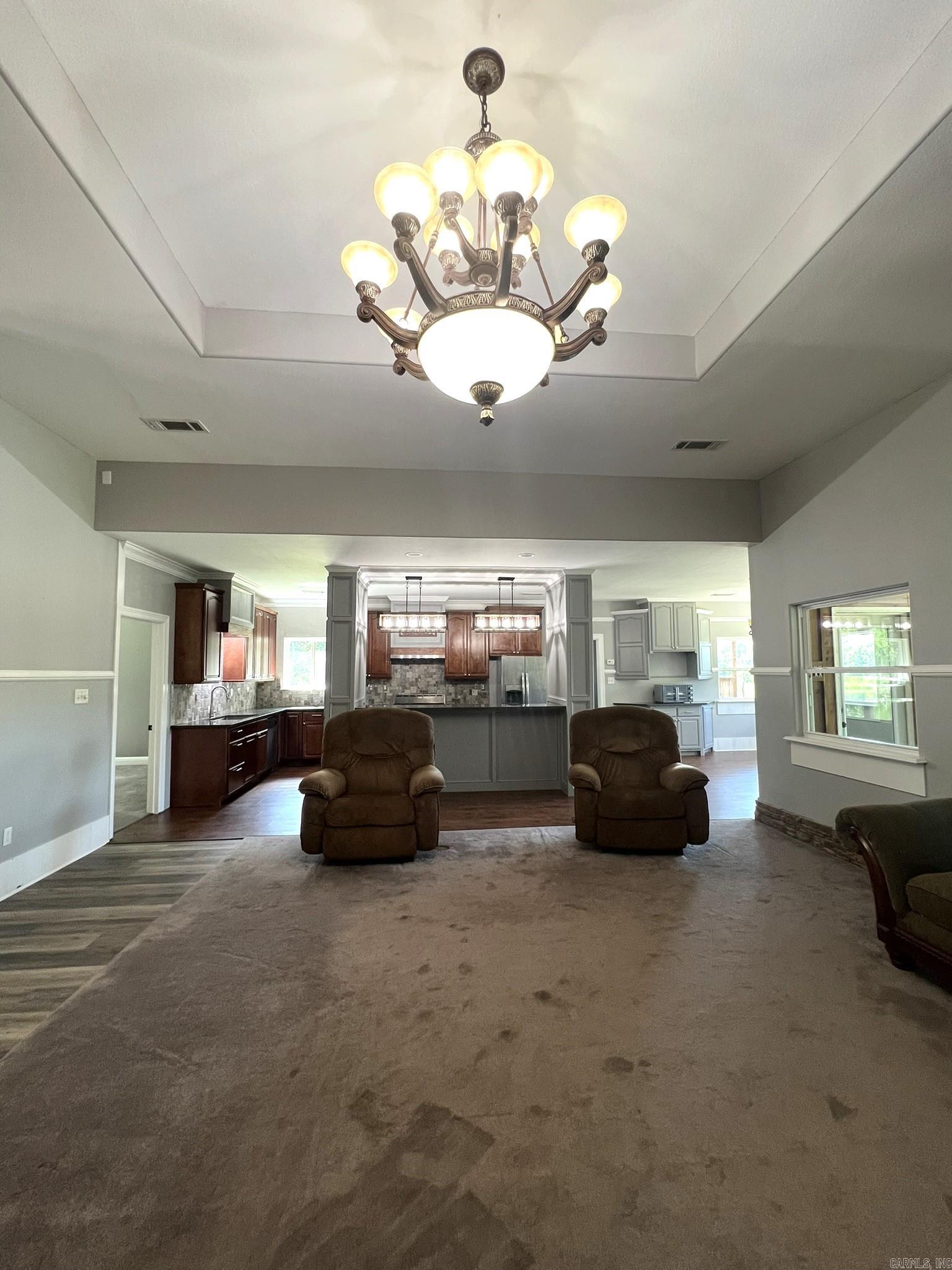 5942 JOEY LN  Texarkana, AR