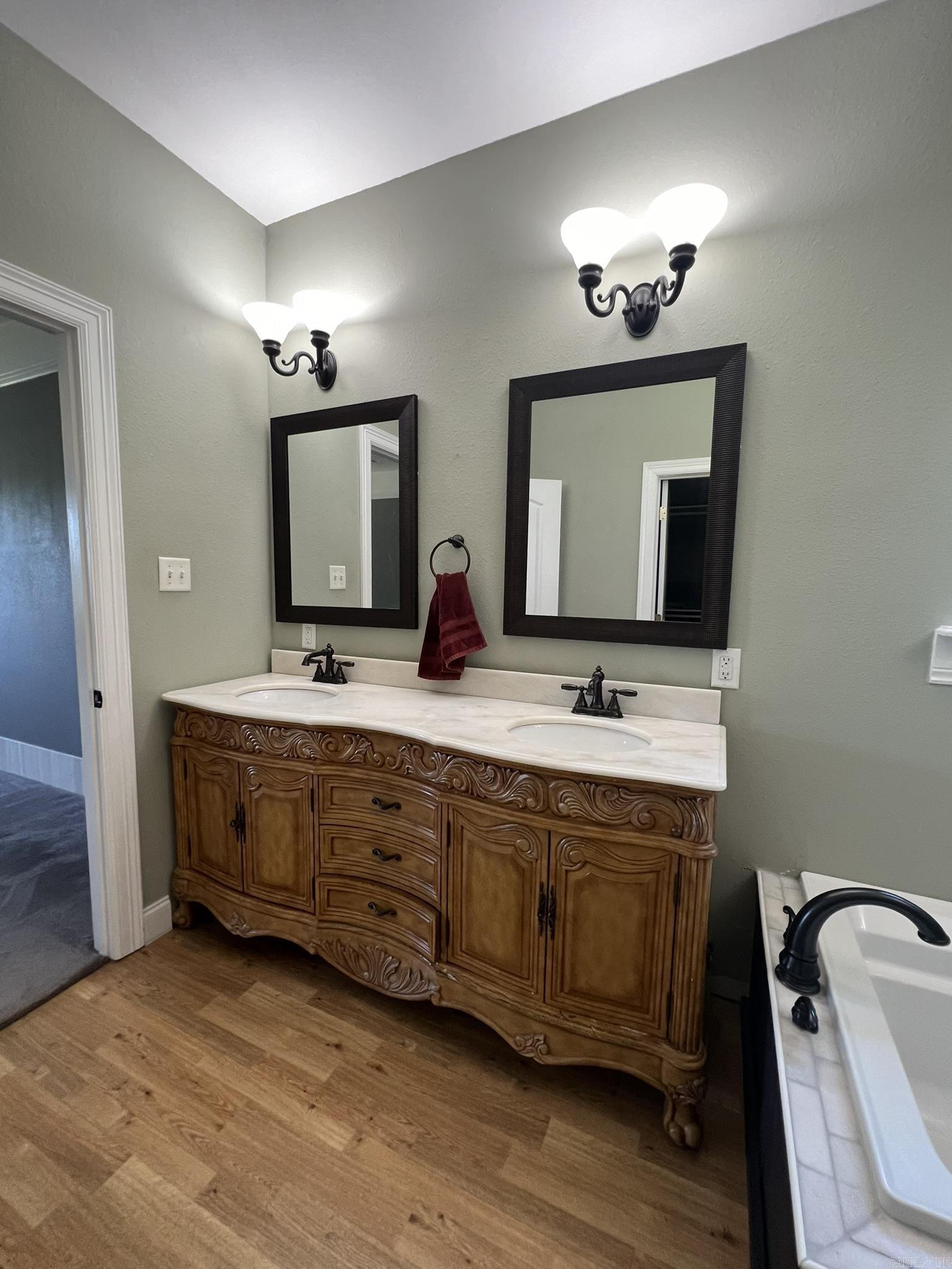 5942 JOEY LN  Texarkana, AR