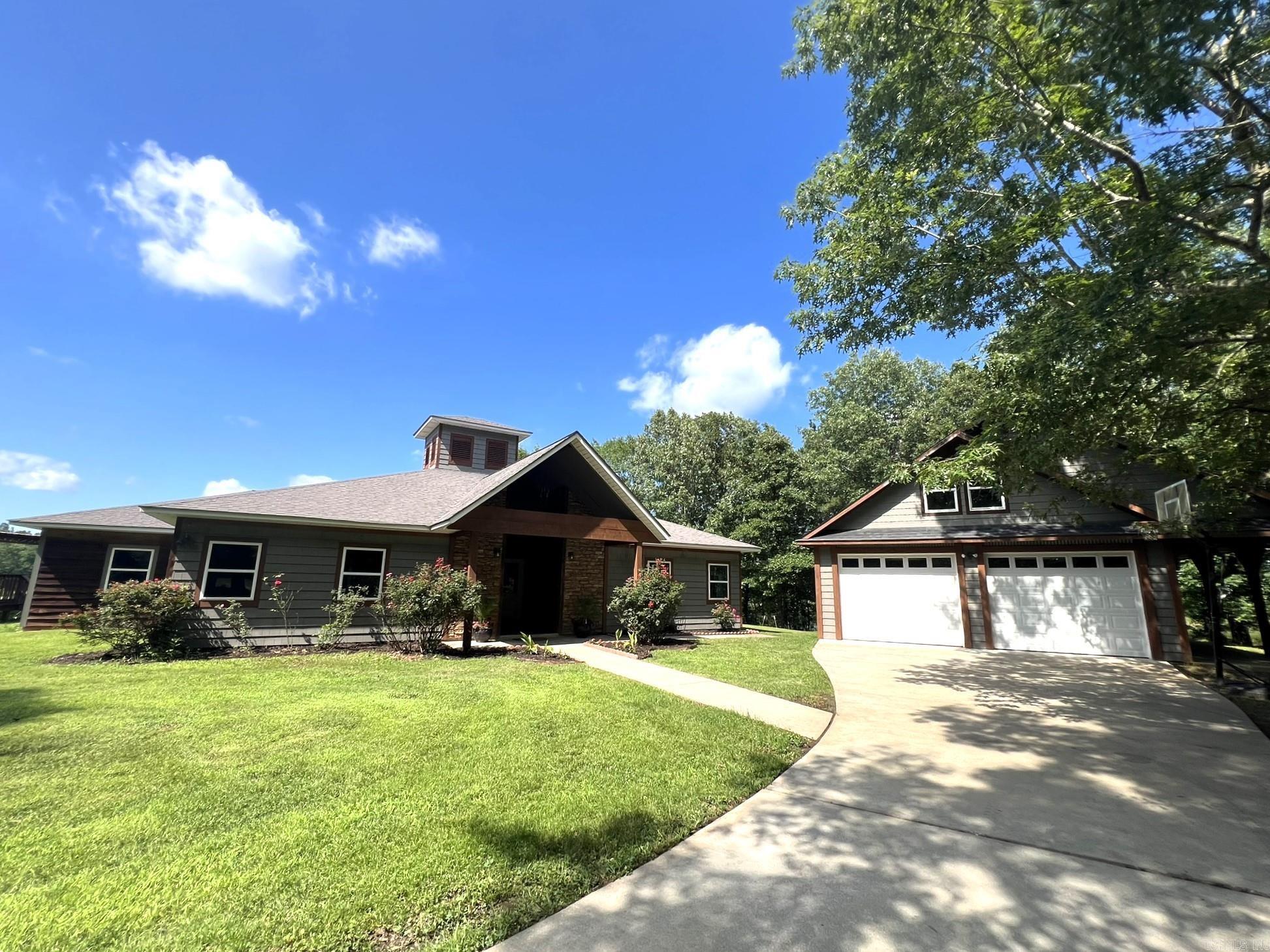 5942 JOEY LN  Texarkana, AR