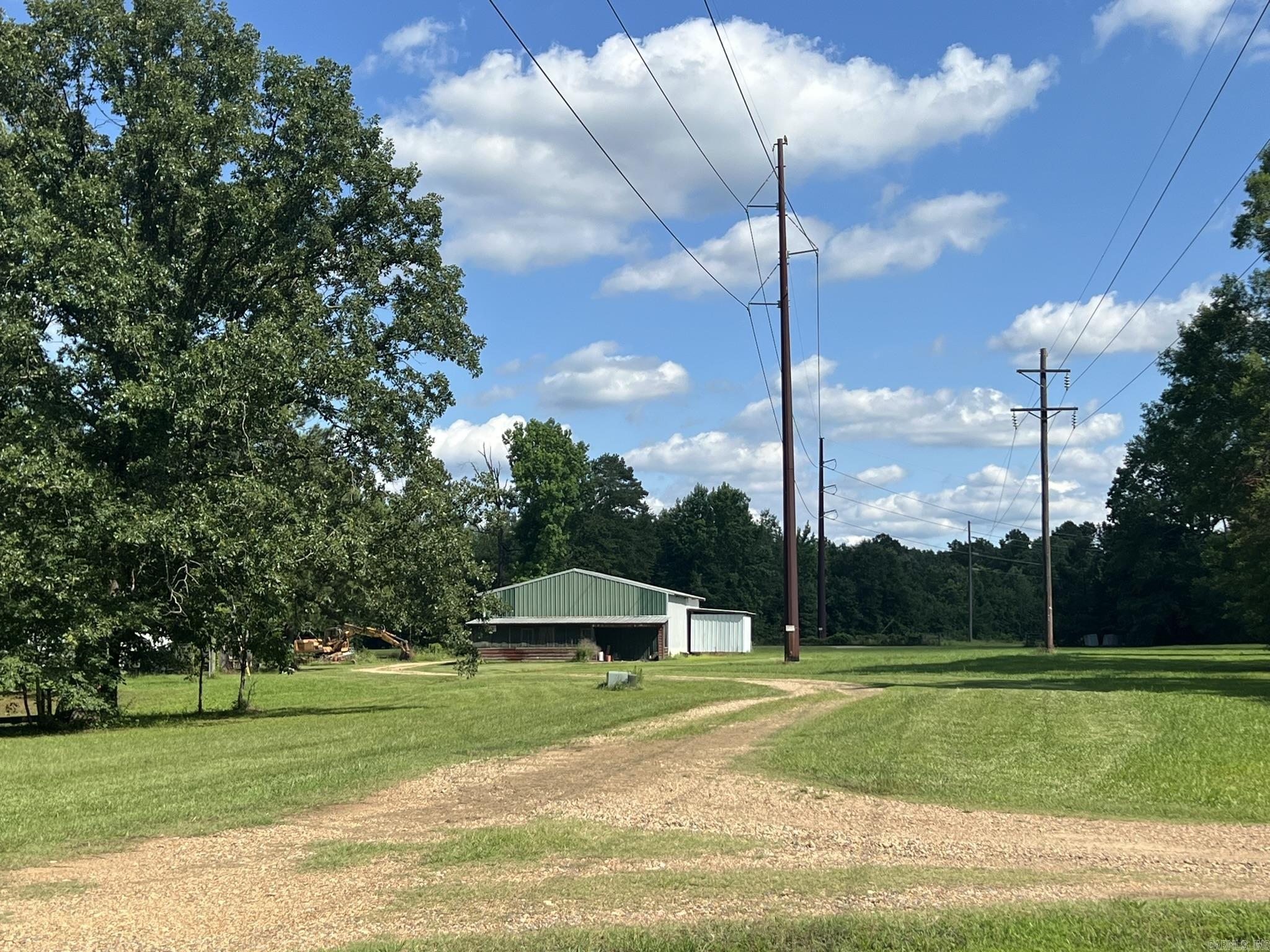 5942 JOEY LN  Texarkana, AR