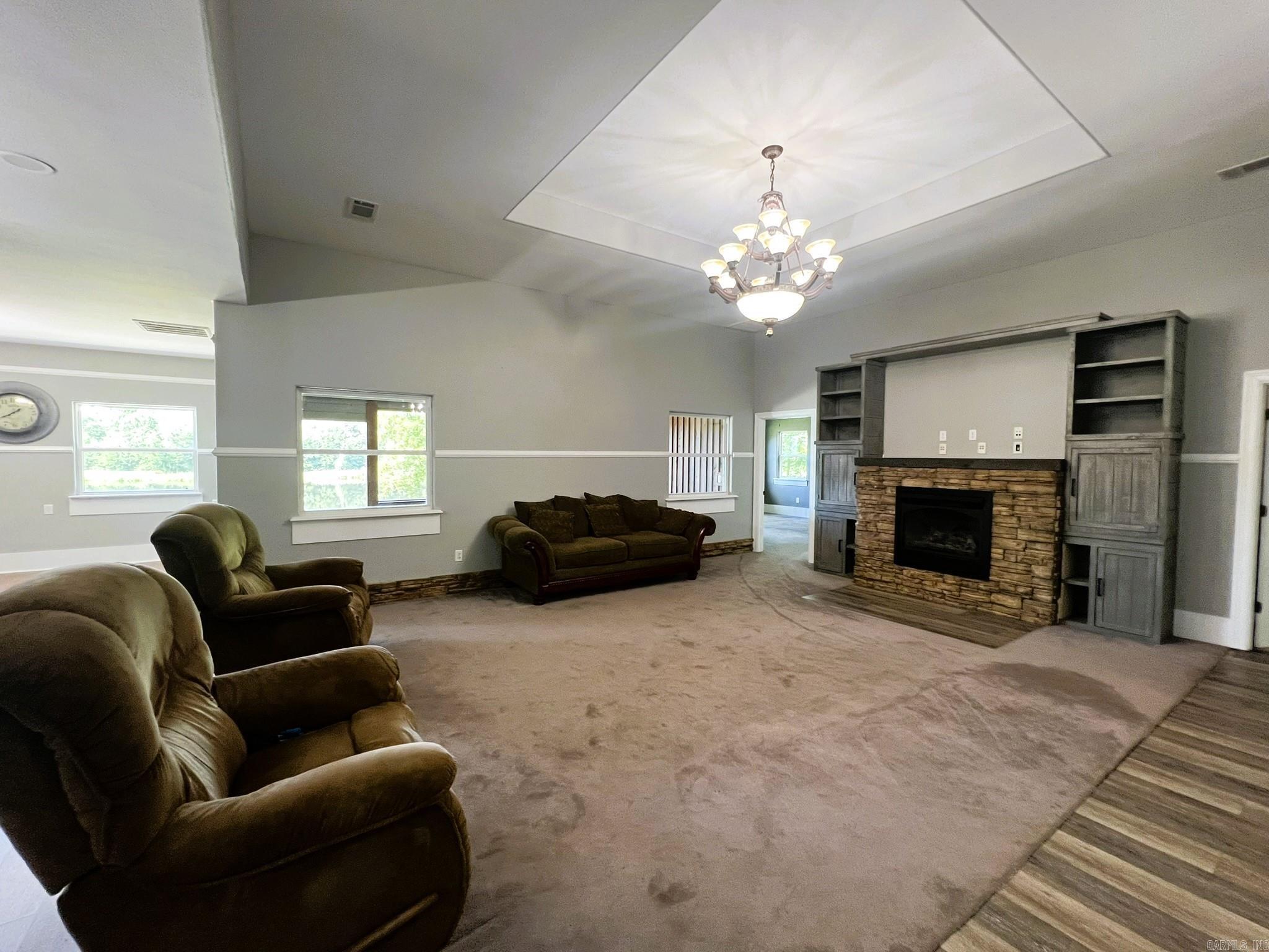 5942 JOEY LN  Texarkana, AR