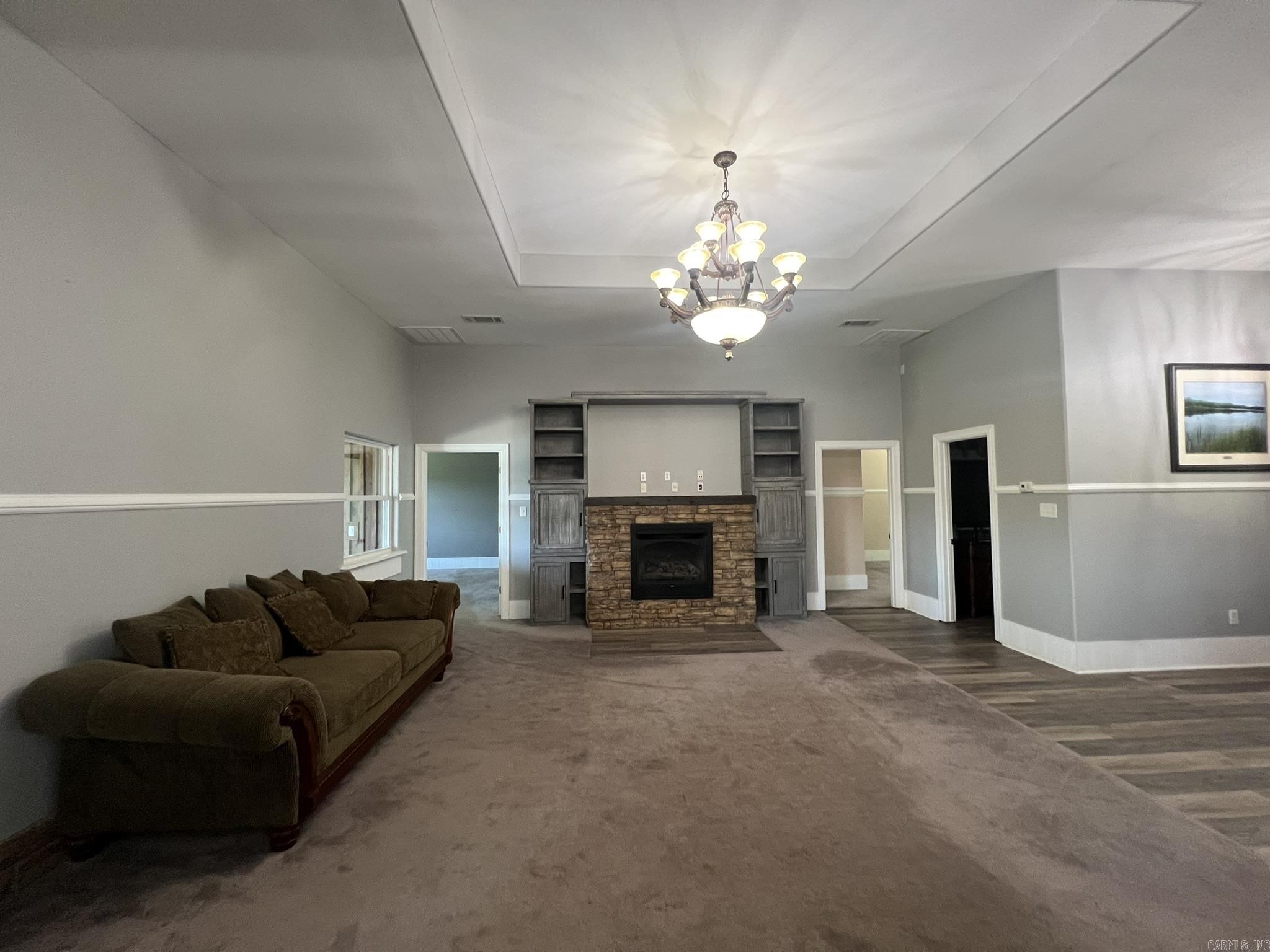 5942 JOEY LN  Texarkana, AR