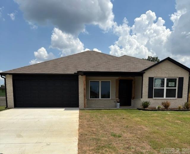 6728 Watercrest Lot 17 Block 5 North Little Rock, AR