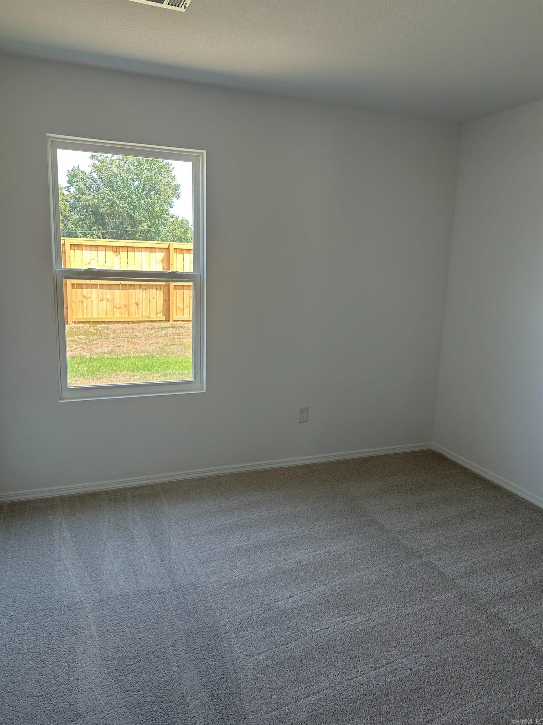 6728 Watercrest Lot 17 Block 5 North Little Rock, AR