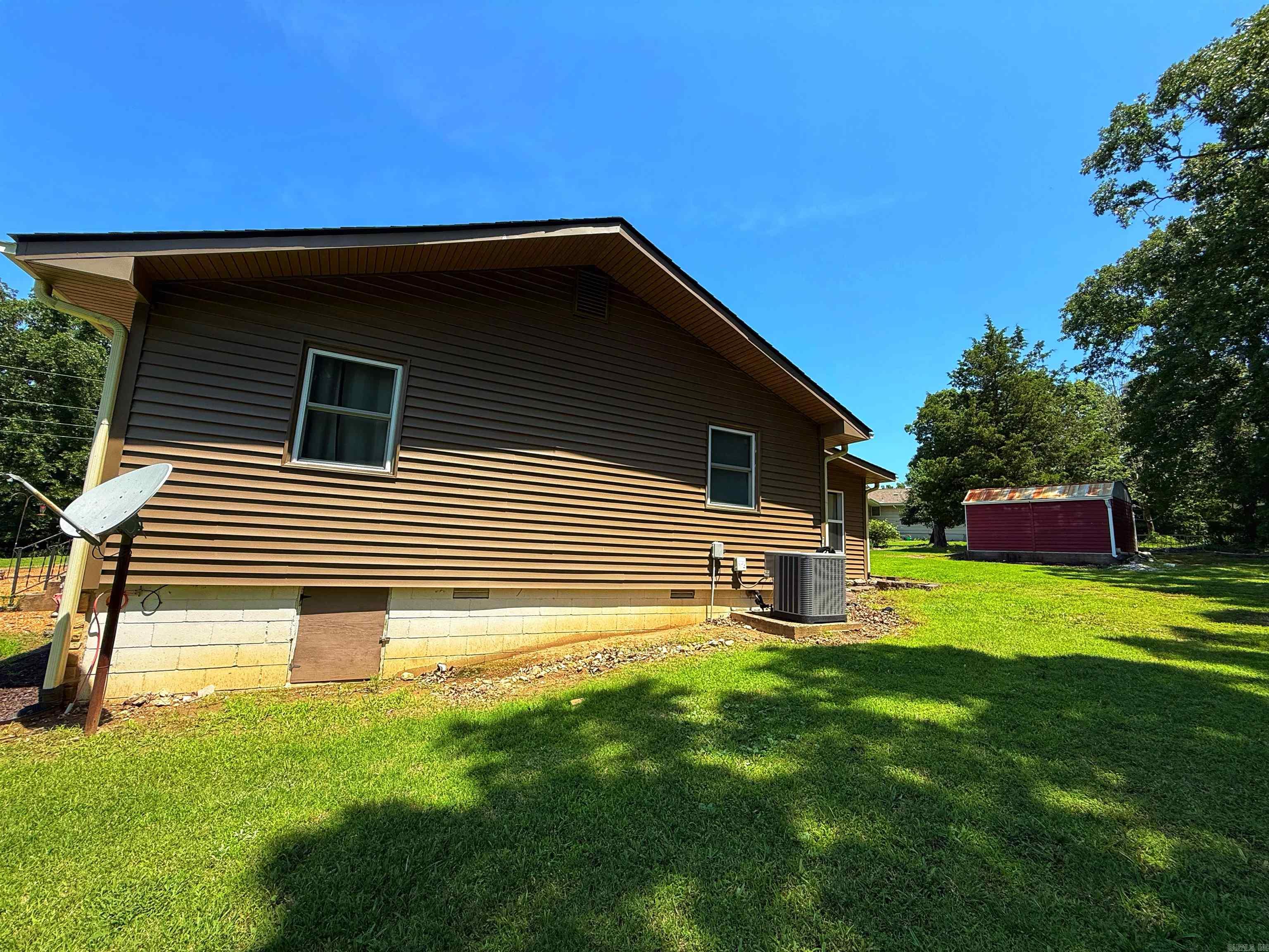 316 N Nightingale  Horseshoe Bend, AR