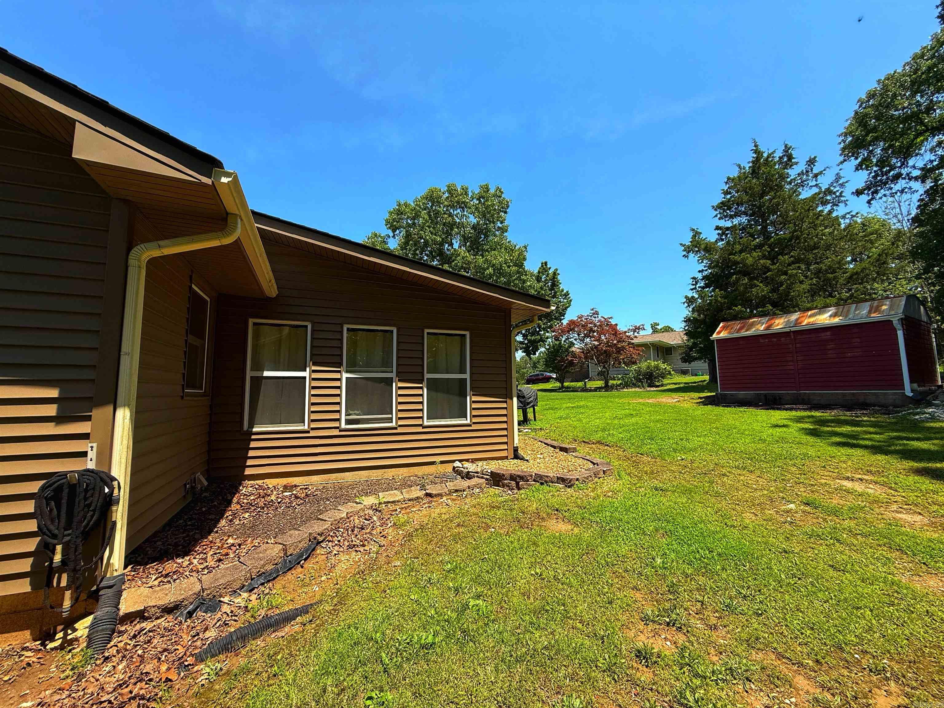 316 N Nightingale  Horseshoe Bend, AR