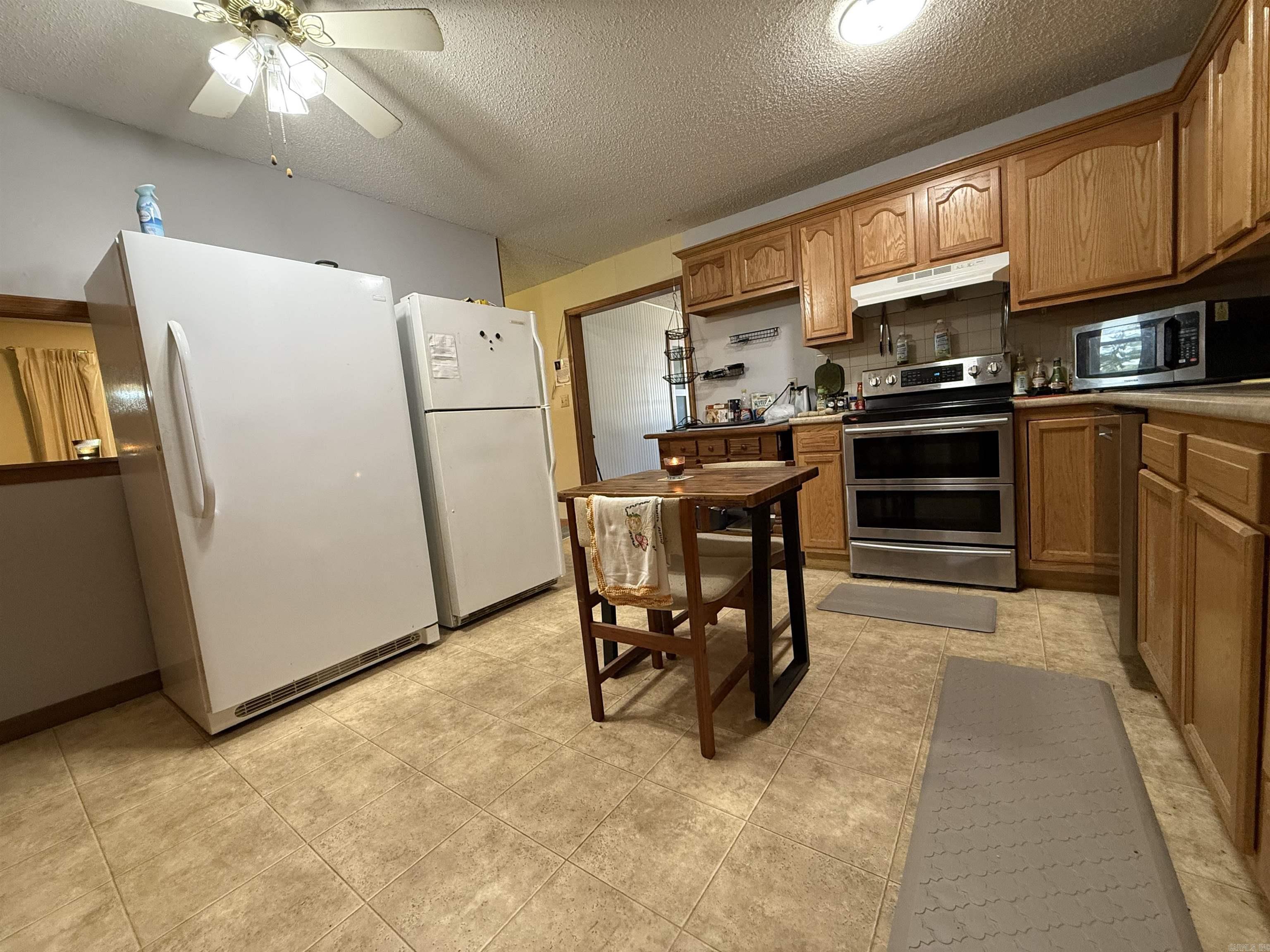 316 N Nightingale  Horseshoe Bend, AR