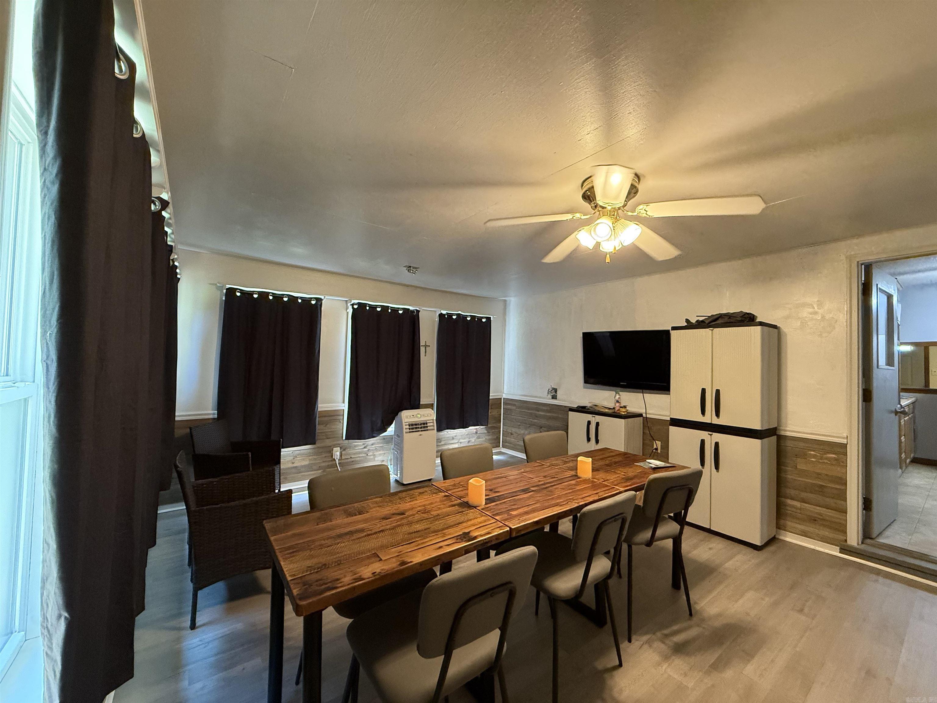 316 N Nightingale  Horseshoe Bend, AR