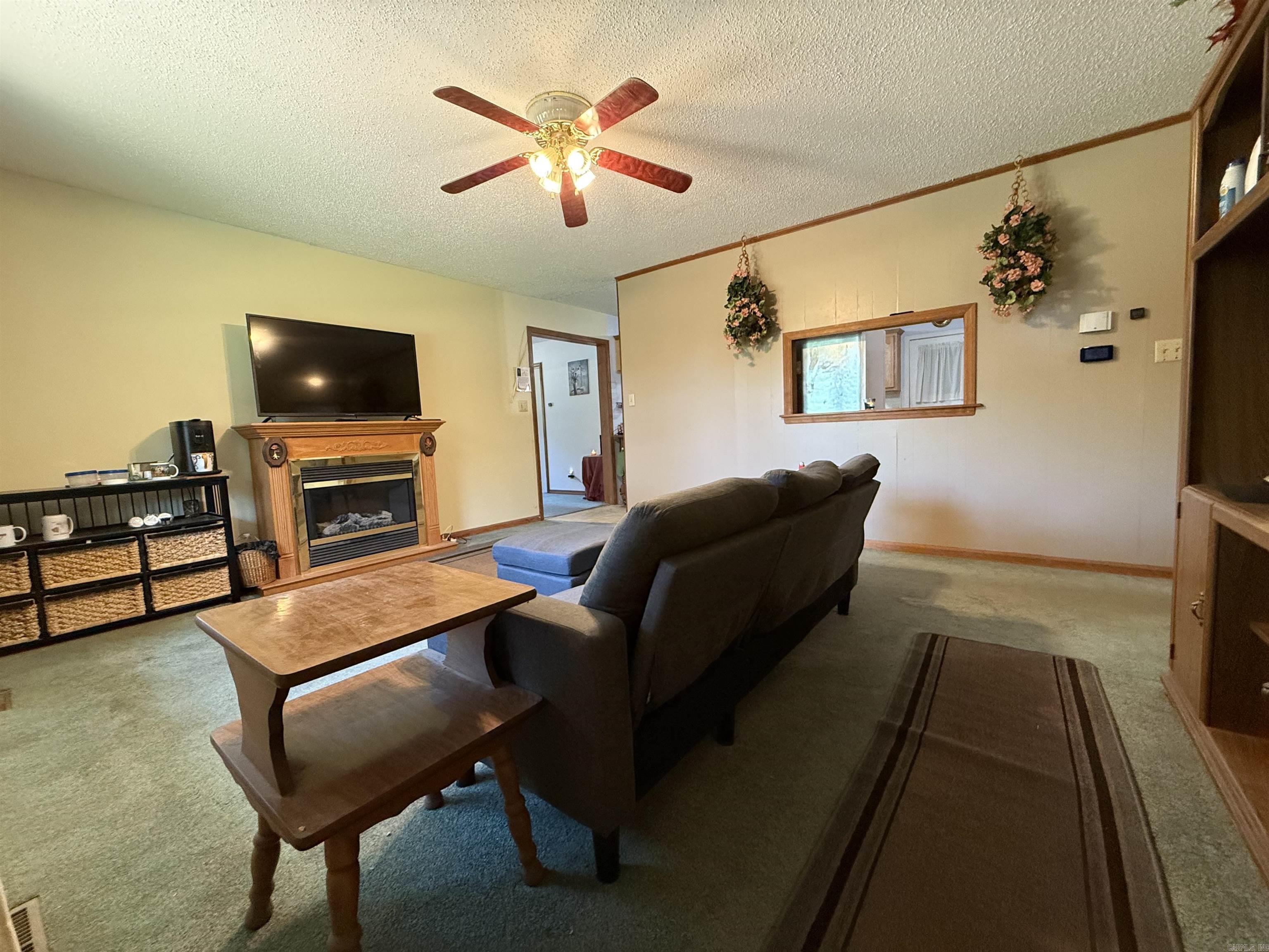 316 N Nightingale  Horseshoe Bend, AR